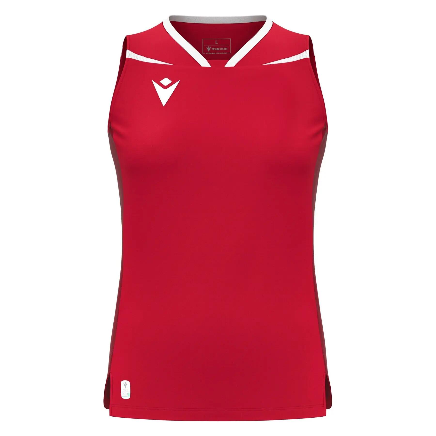 Damski tank top Macron Lily 2/6