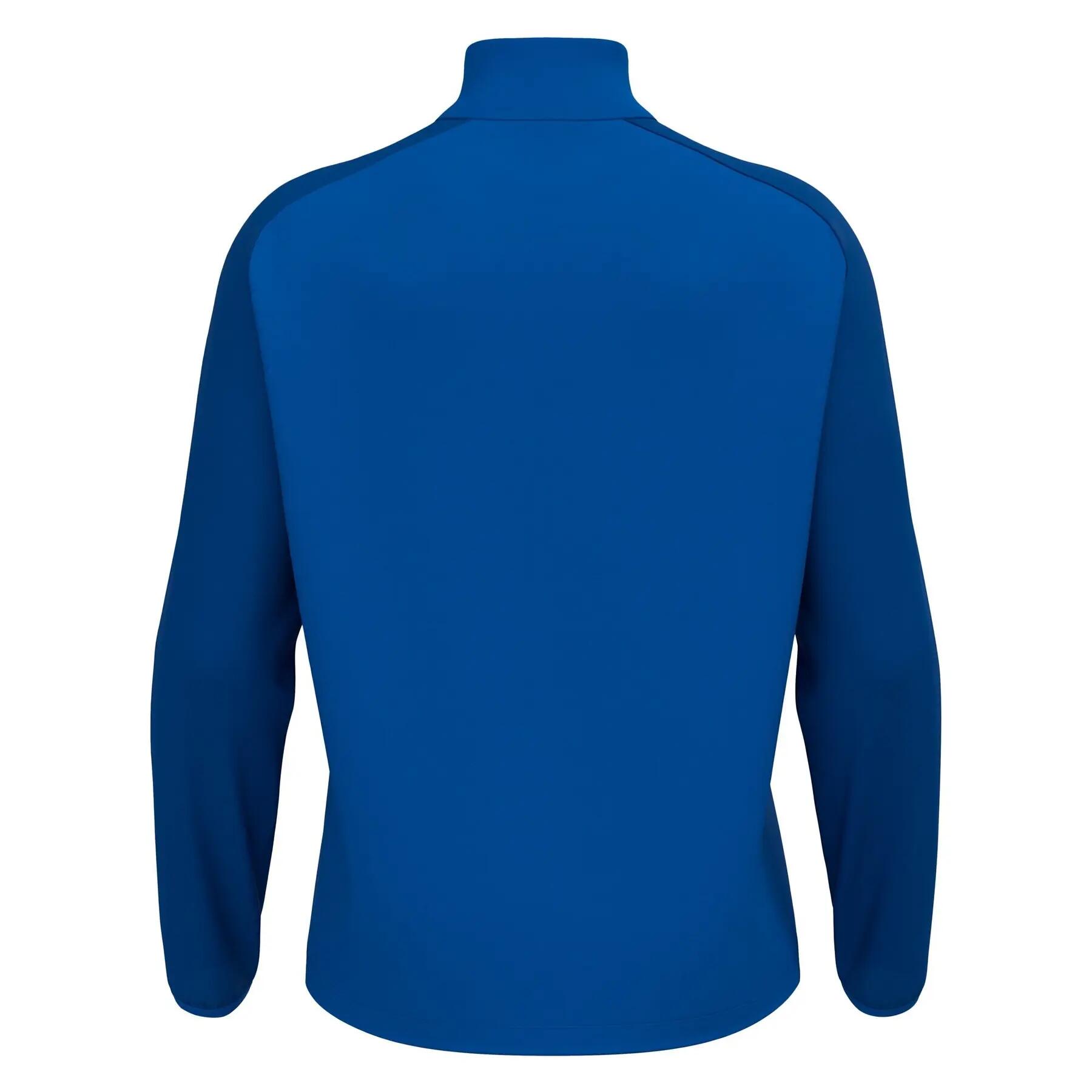 Sudadera de entrenamiento Macron Isen 3/5