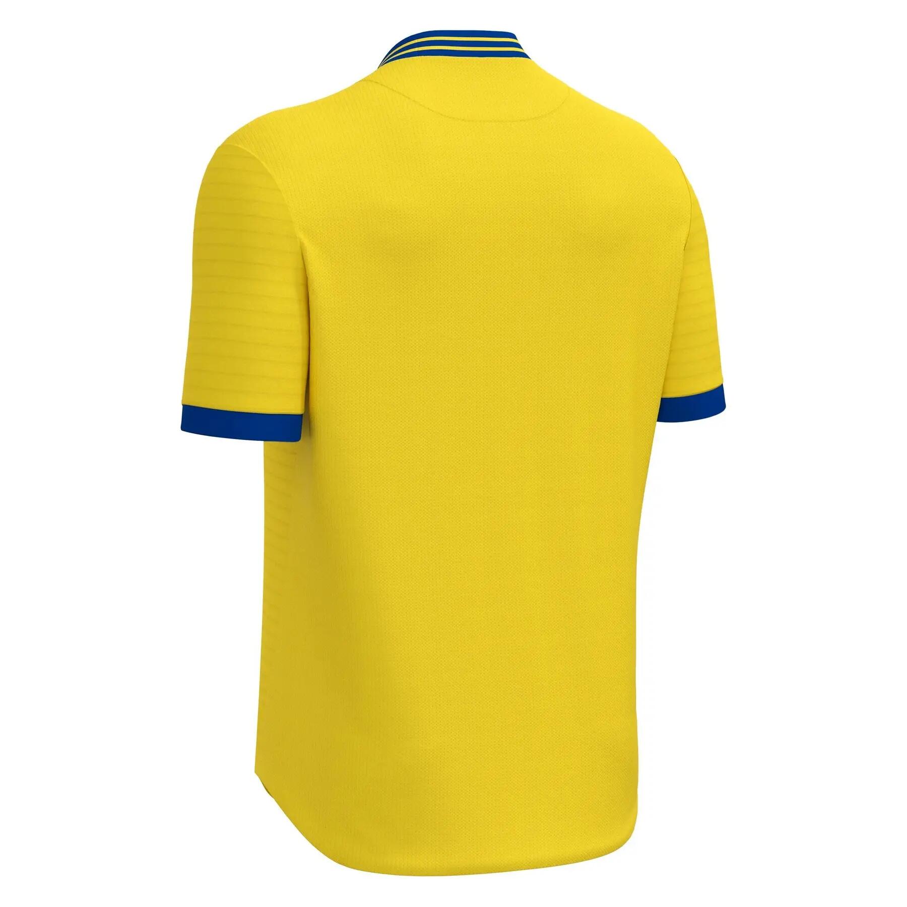 Maglia Macron Elves 3/5