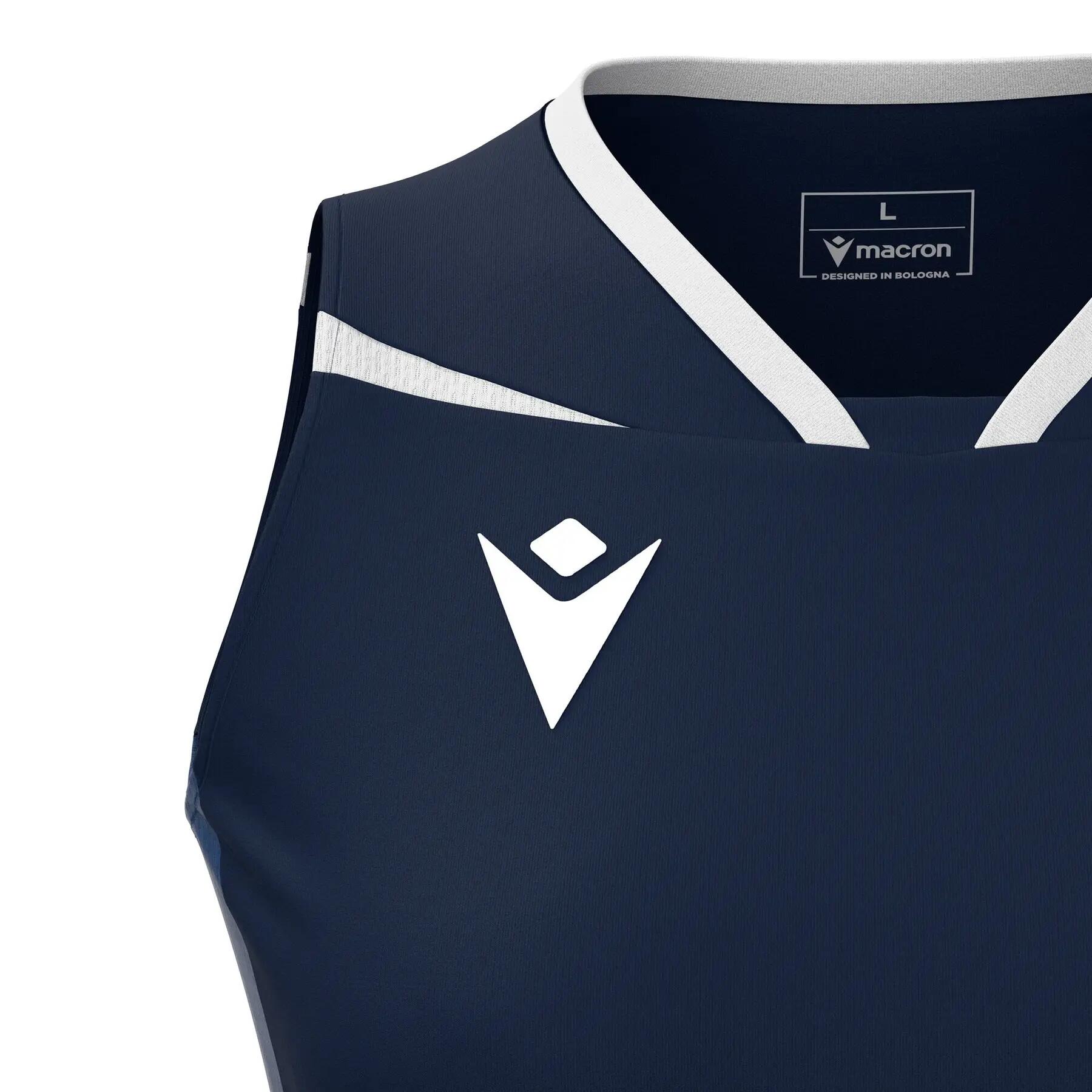 Camiseta de tirantes para mujer Macron Lily 6/6