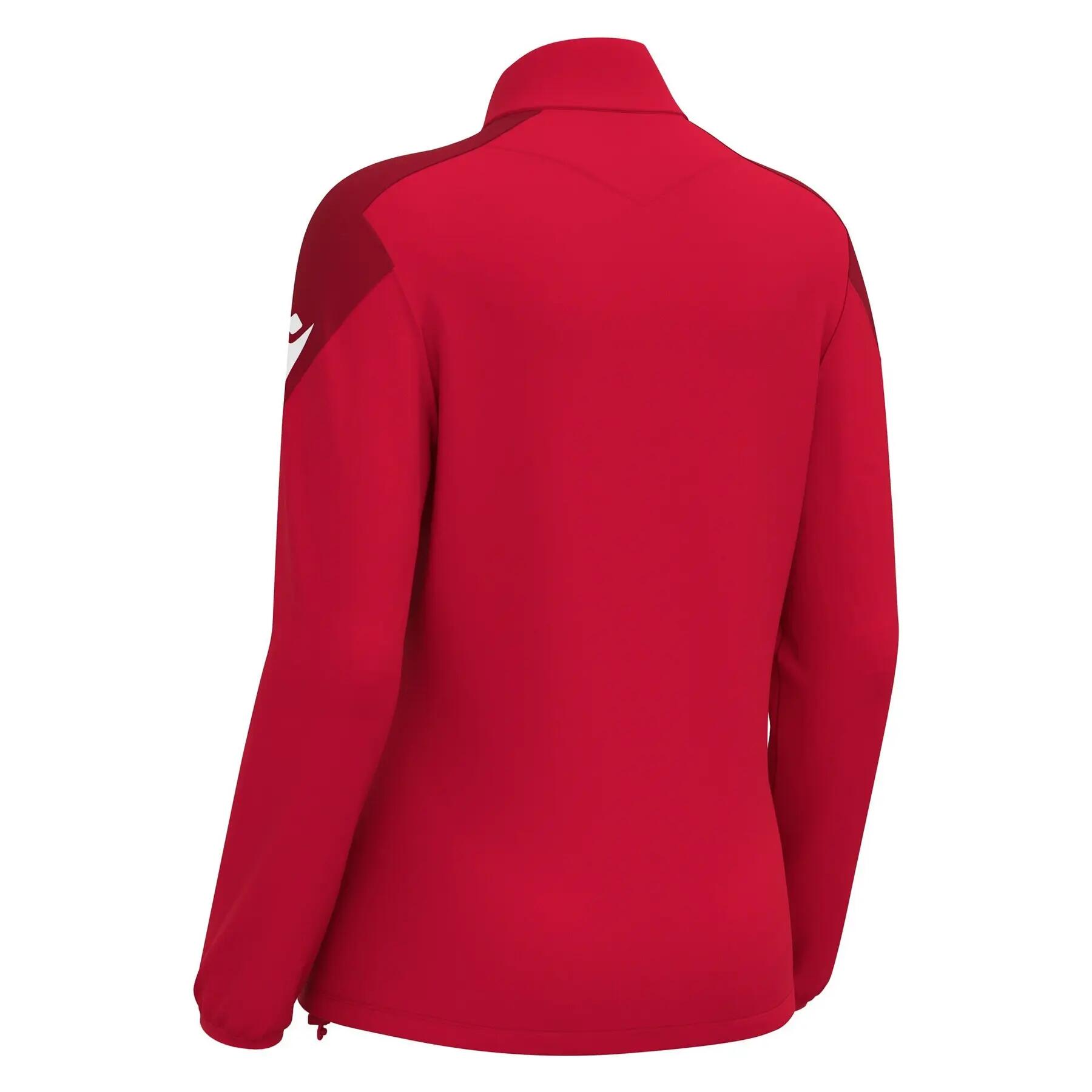 Sudadera de entrenamiento para mujer Macron Anora 4/6