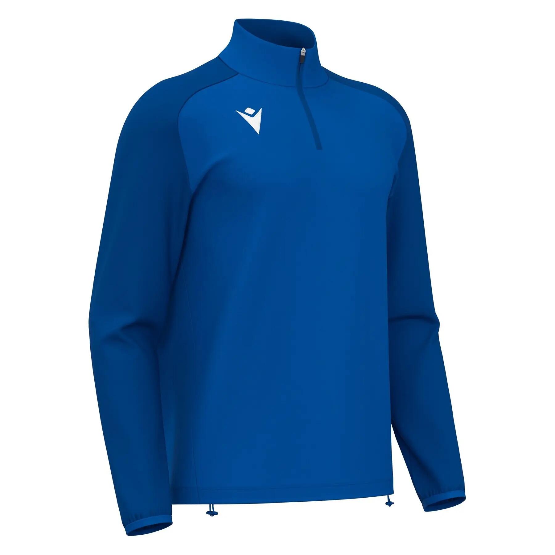 Sudadera de entrenamiento Macron Isen 2/5