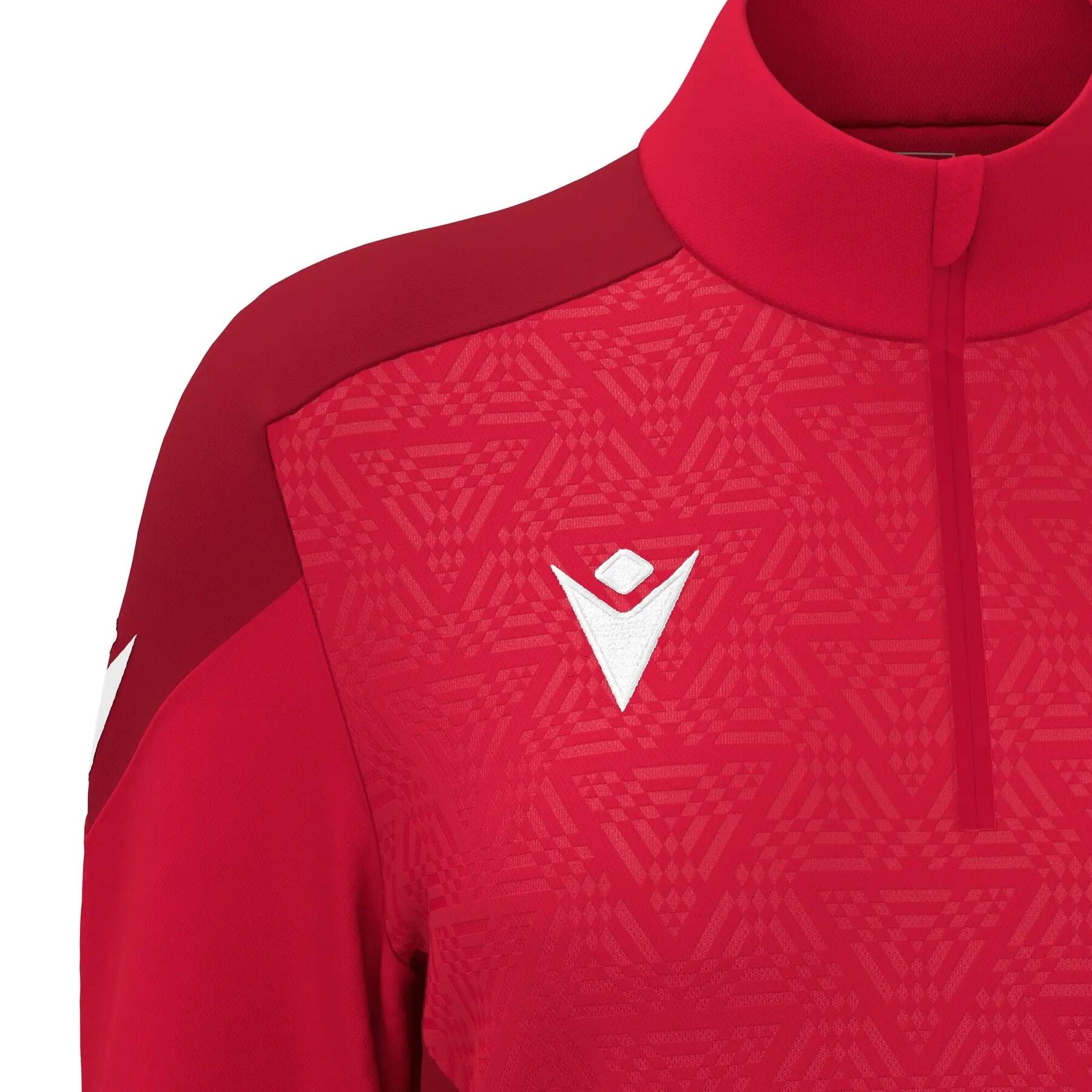 Sudadera de entrenamiento para mujer Macron Anora 6/6