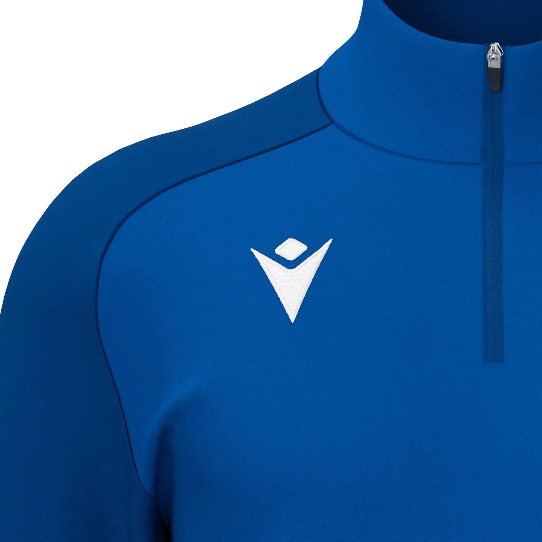 Sudadera de entrenamiento Macron Isen 5/5