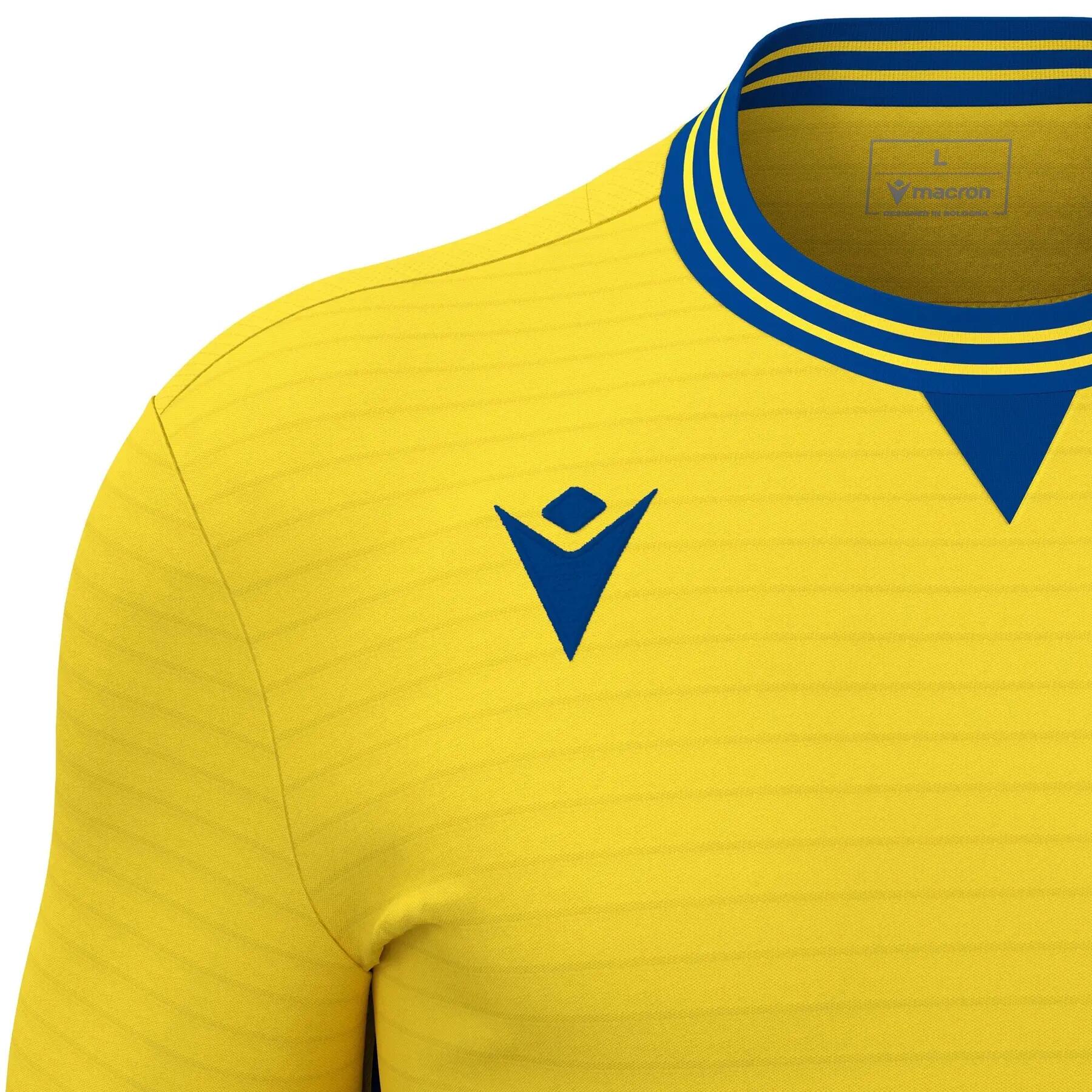 Maglia Macron Elves 5/5