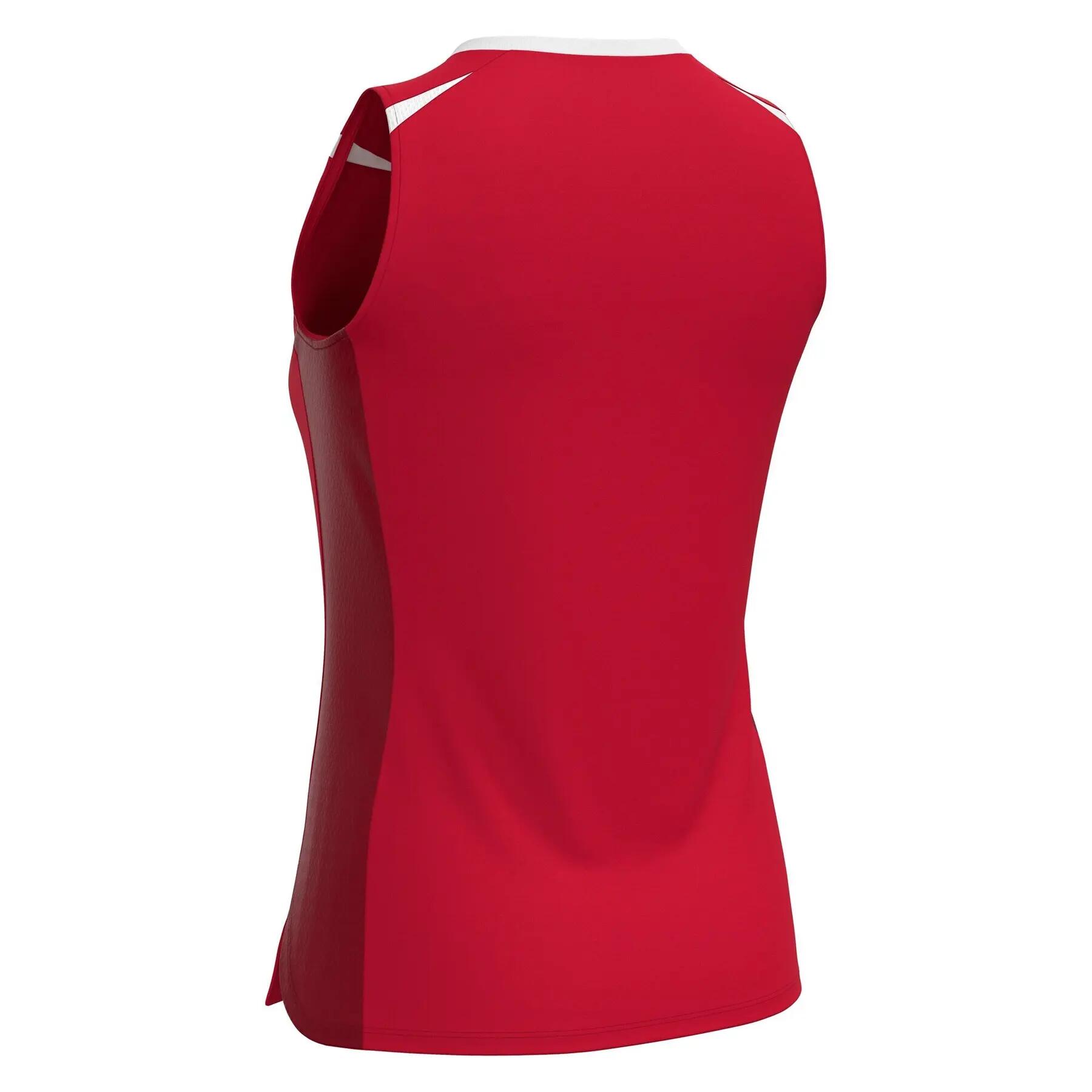 Damski tank top Macron Lily 4/6