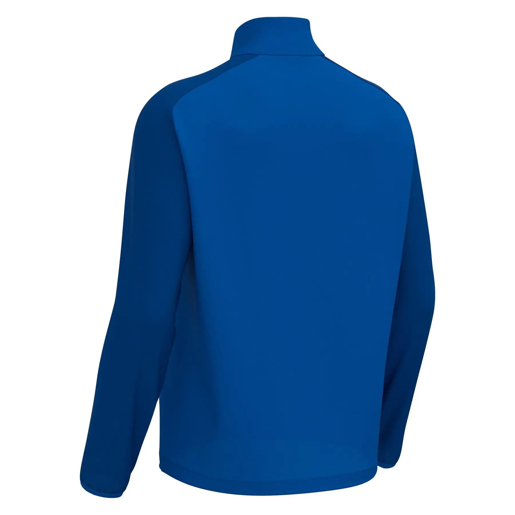 Sudadera de entrenamiento Macron Isen 4/5