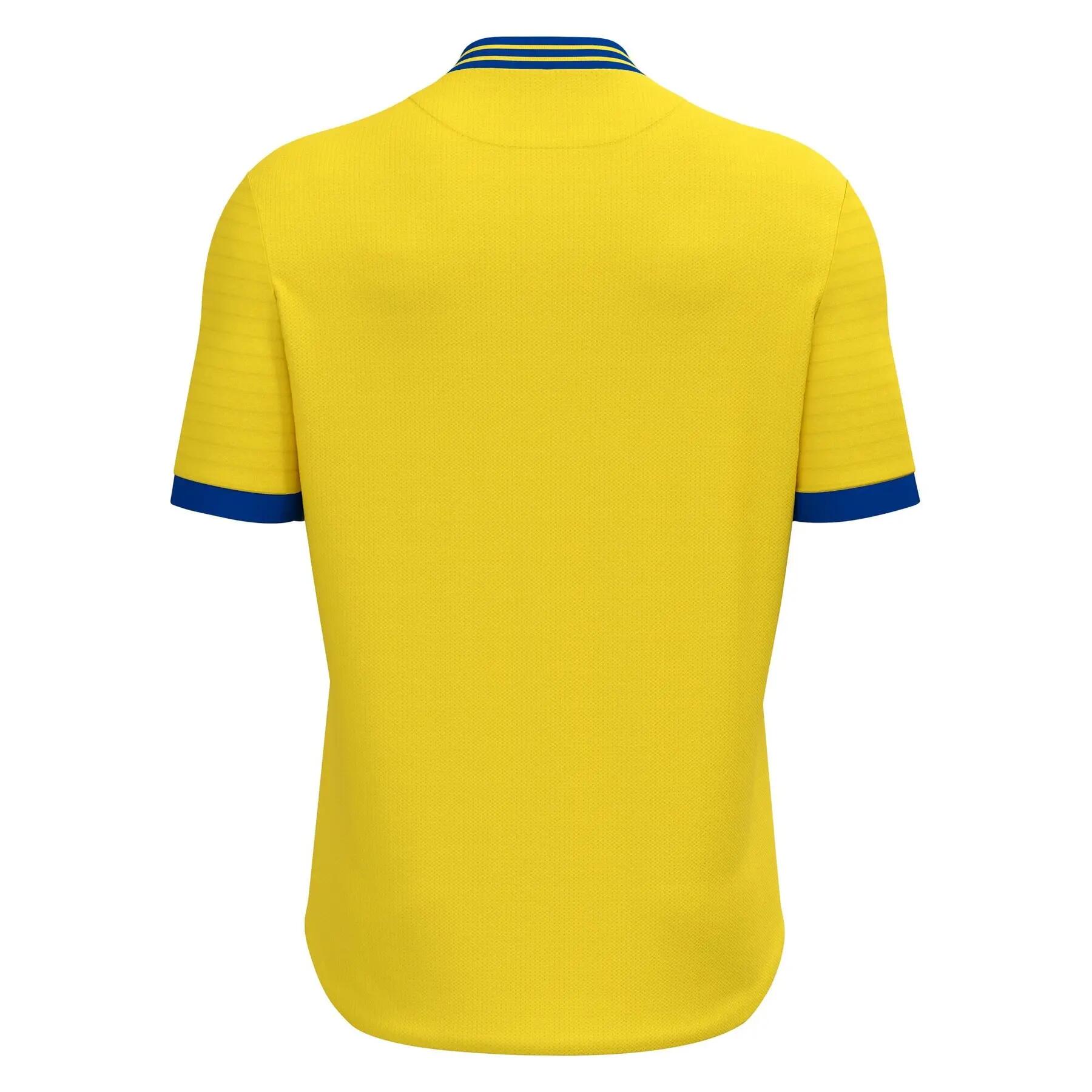 Maglia Macron Elves 4/5