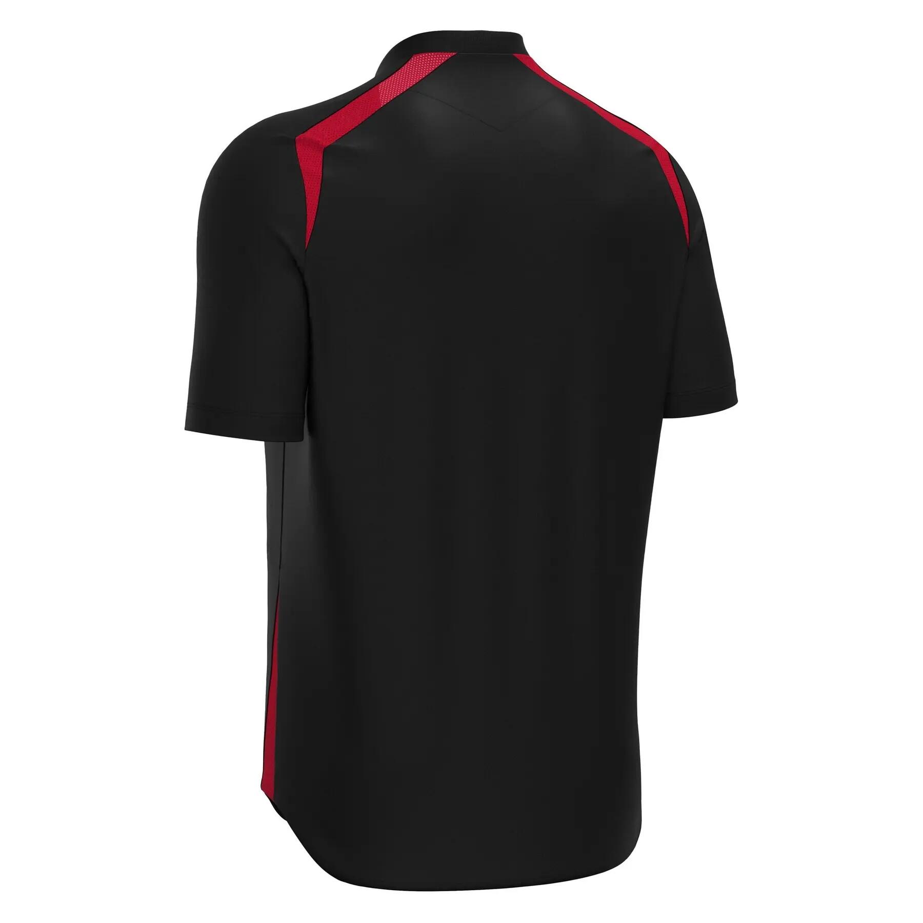 Jersey Macron Wyrm 3/6