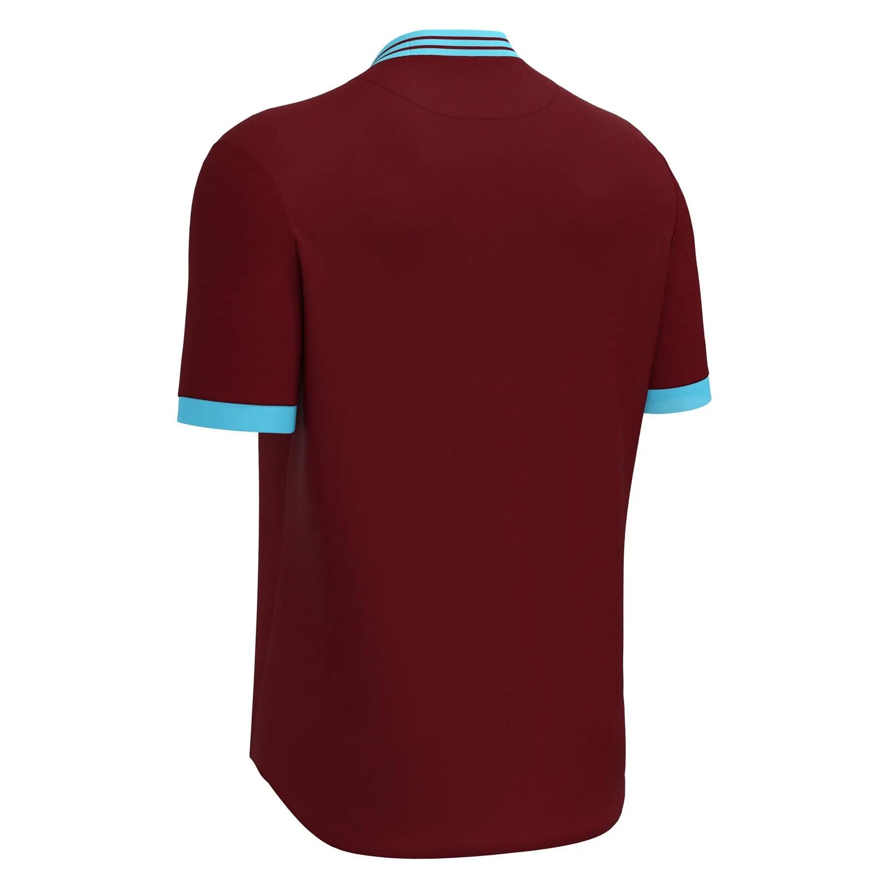 Maglia Macron Elves 3/5