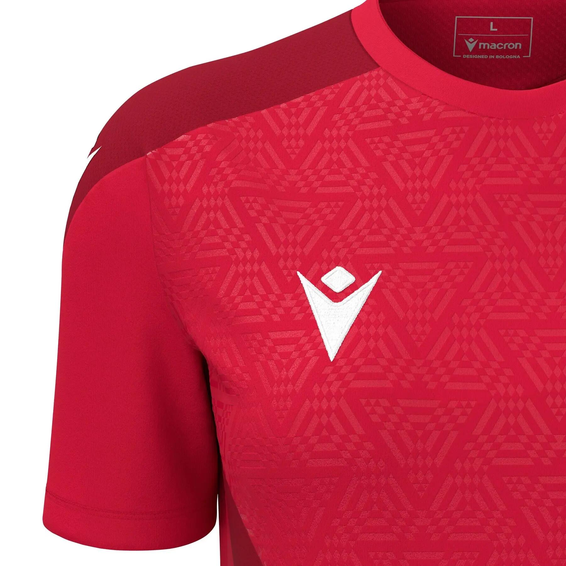 Maglia da donna Macron Dryad 6/6