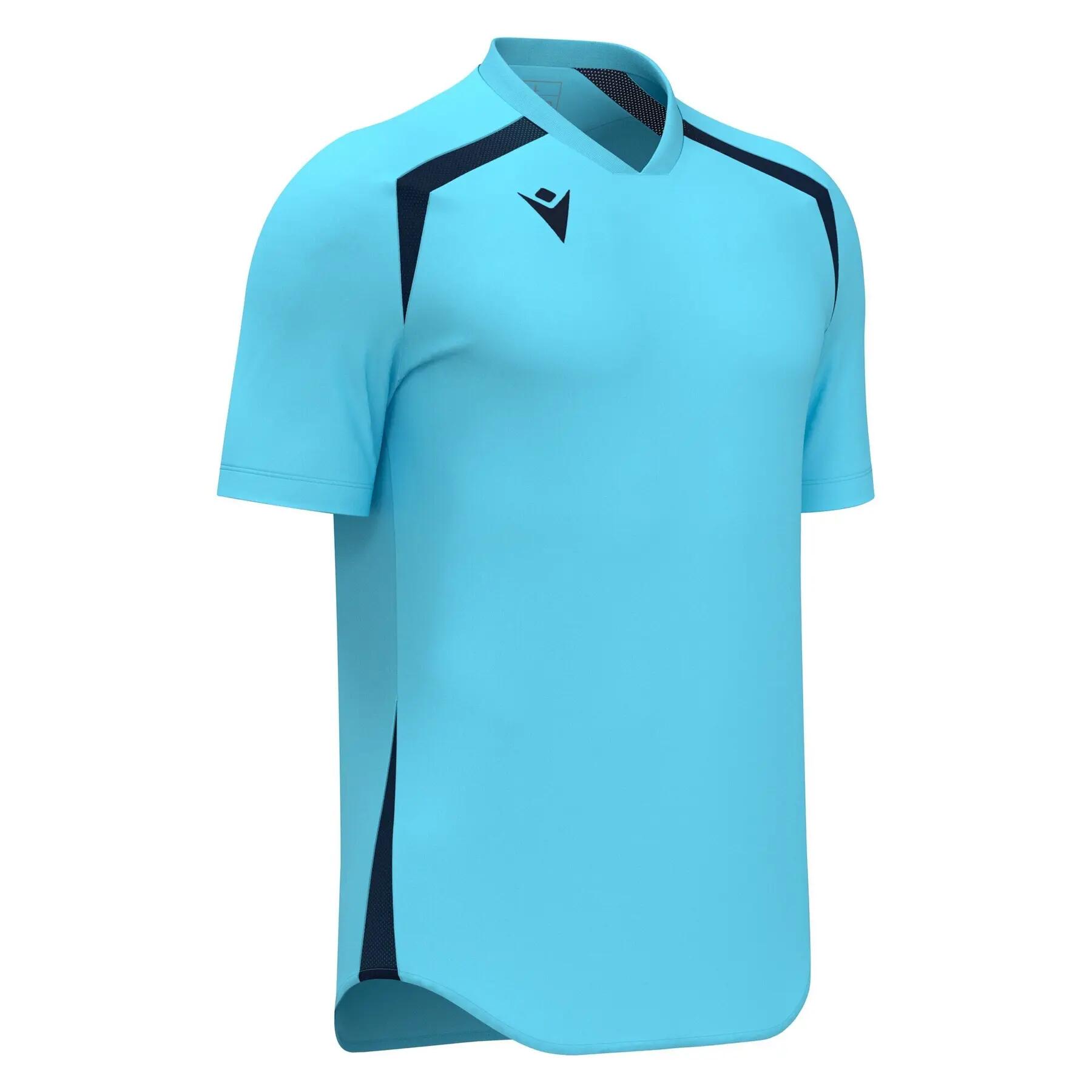 Maillot Macron Wyrm 3/6