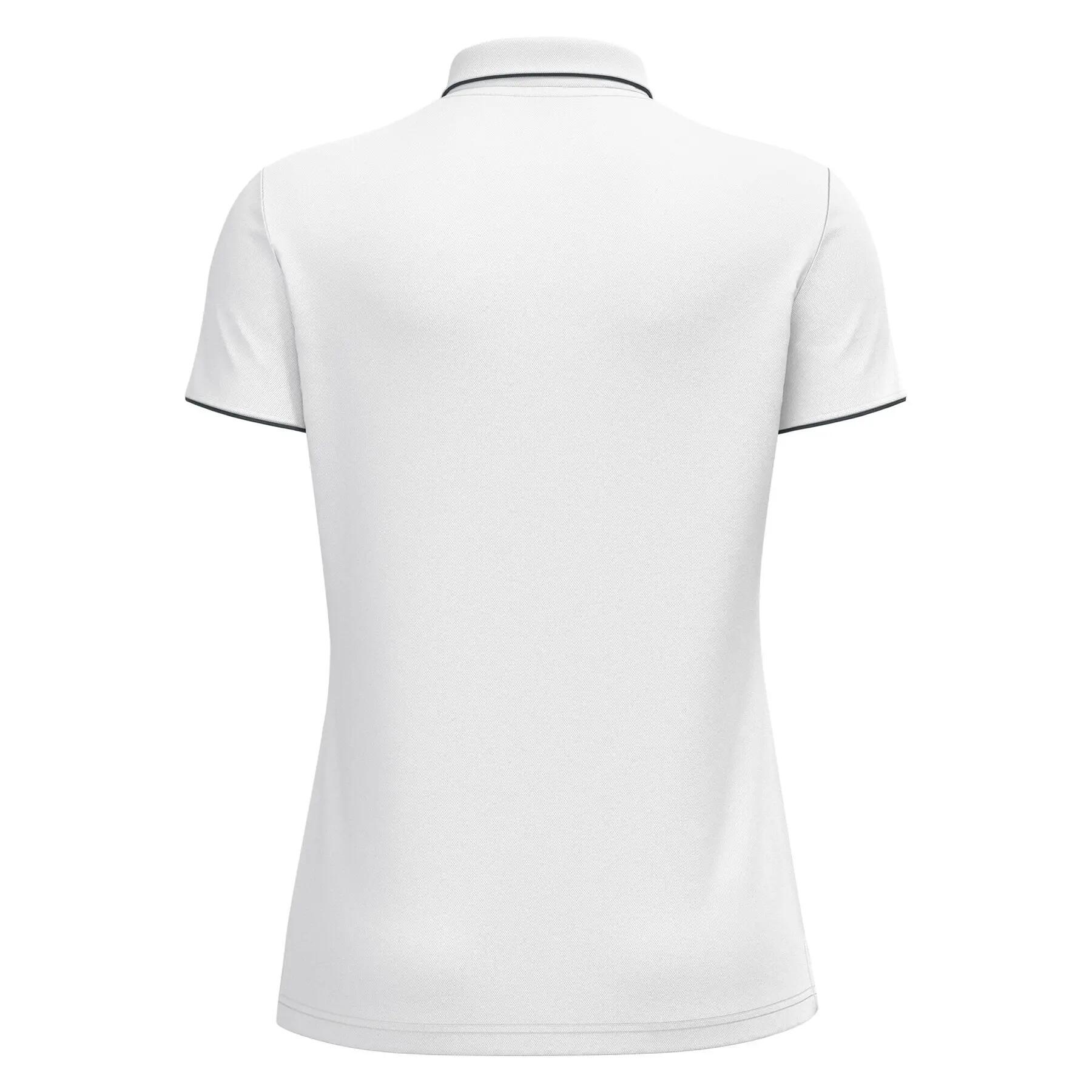 Polo femme Macron Melody 3/5