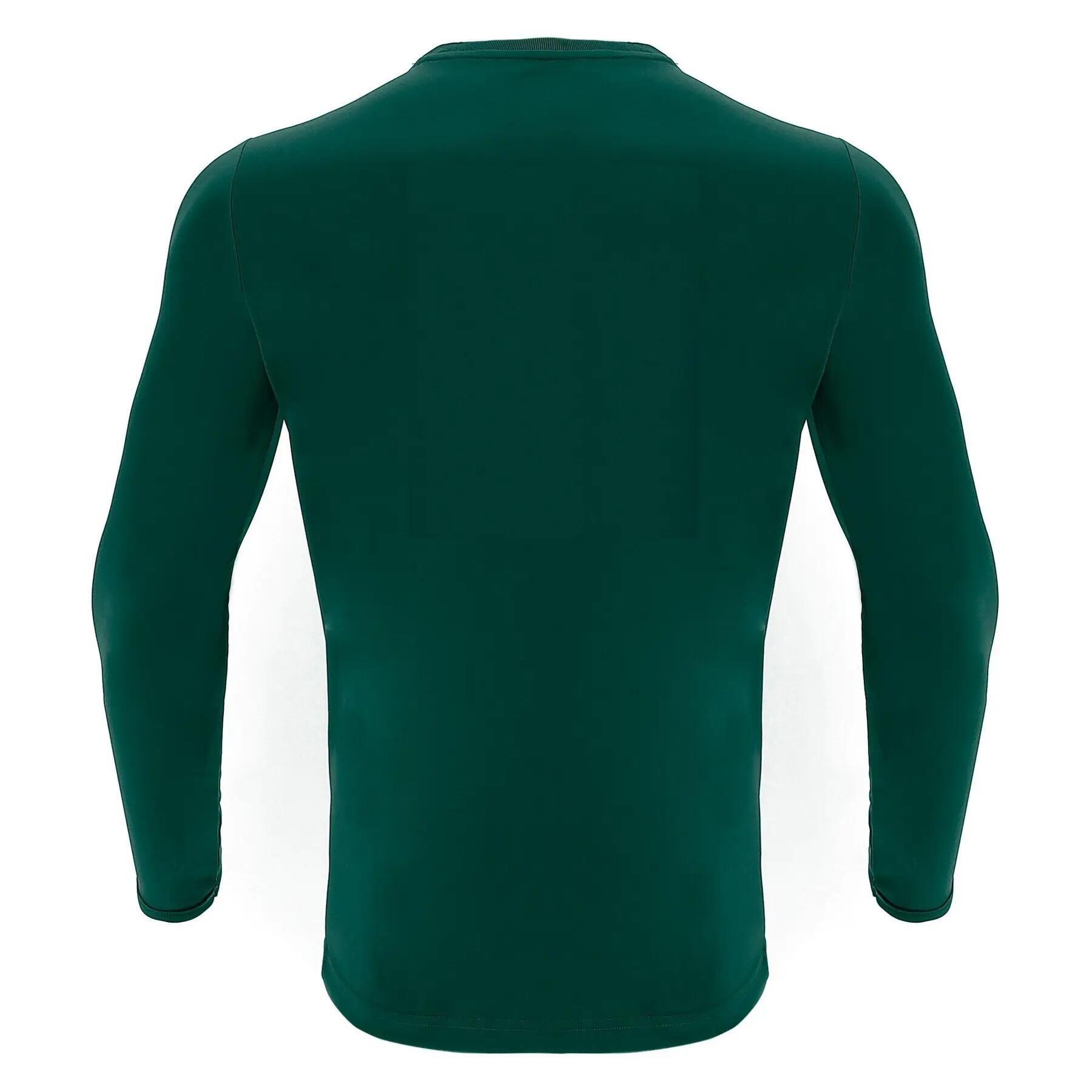 Maillot manches longues Macron Rigel Hero 3/3