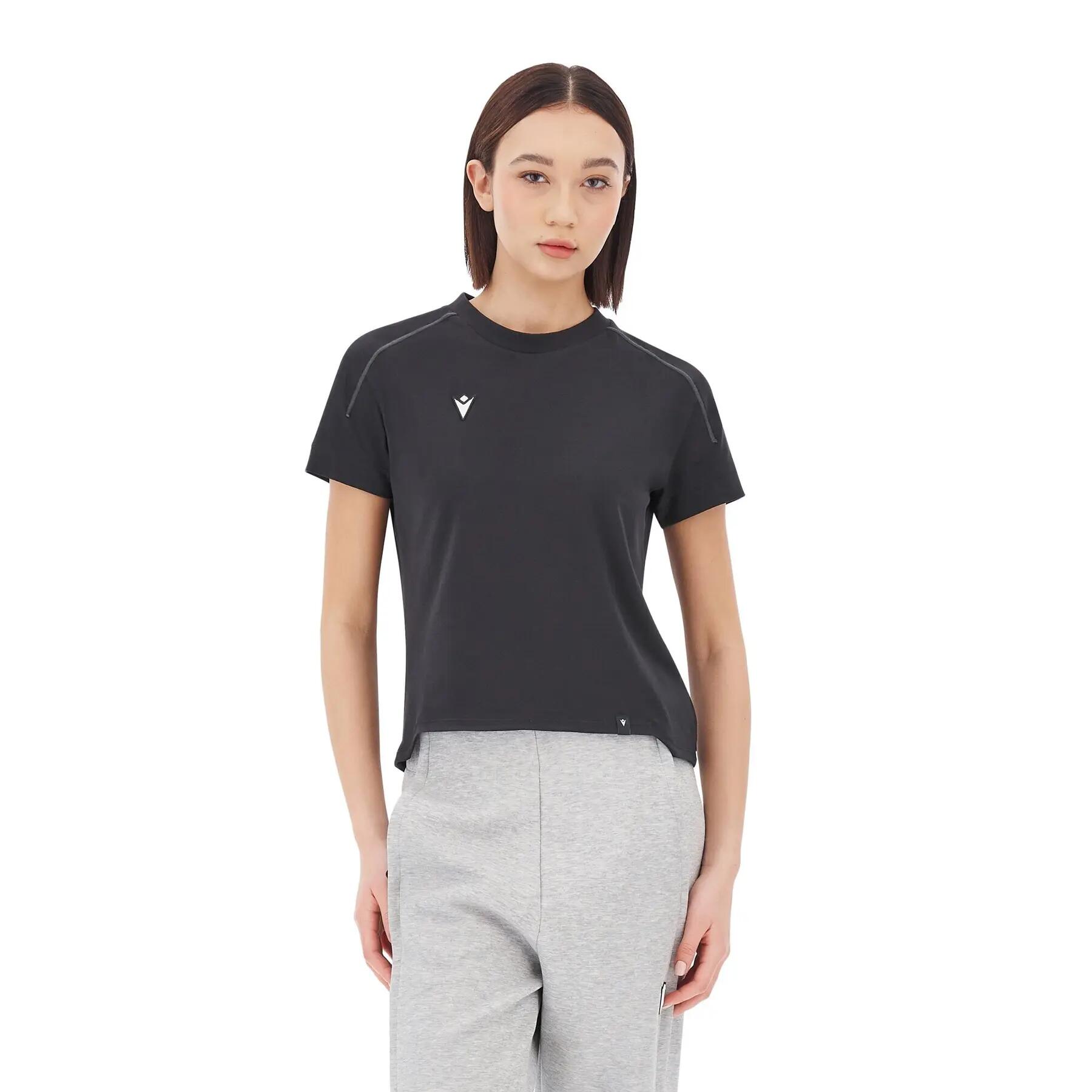 T-Shirt Macron Tropea 3/7
