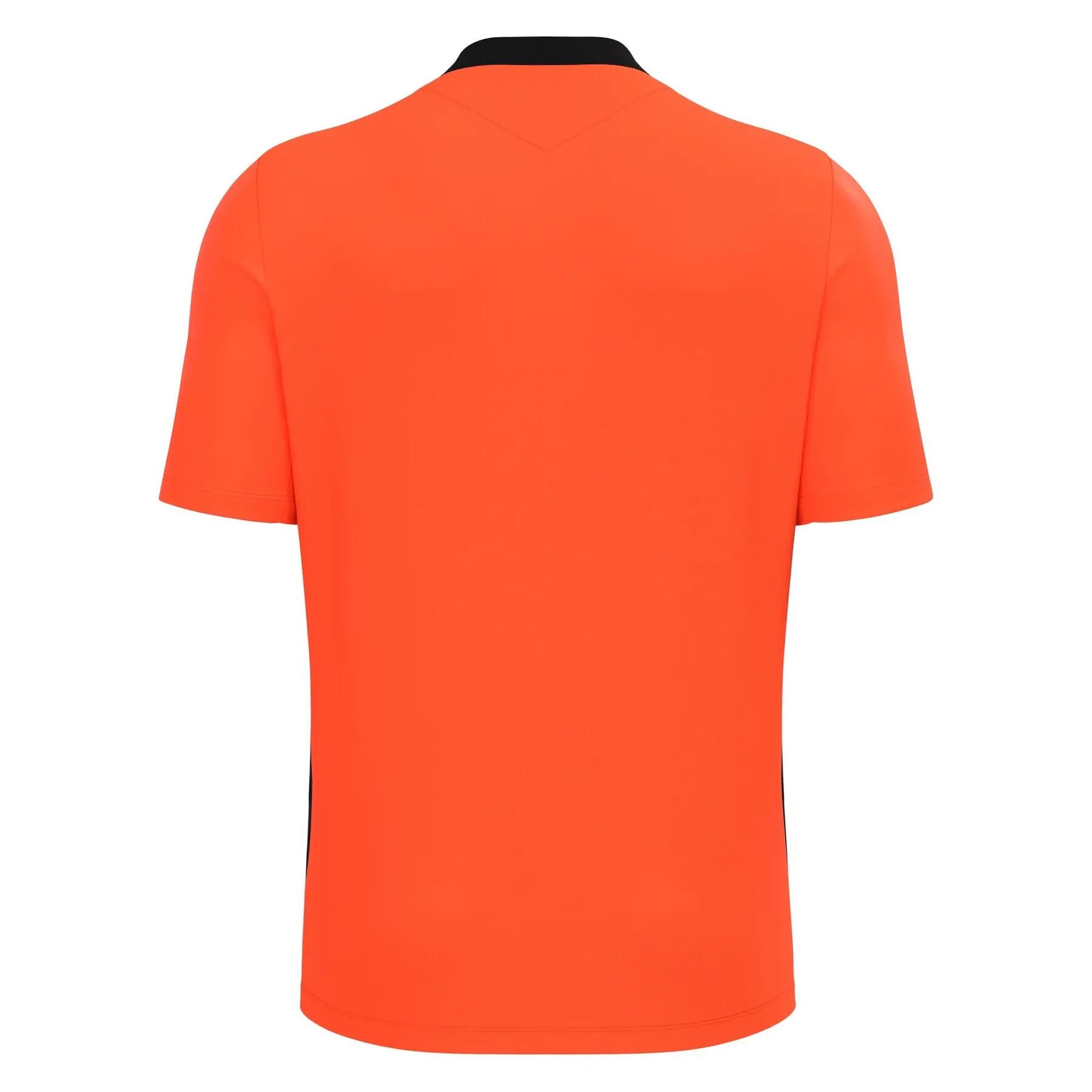 Camiseta de portero Macron Scorpio 3/7