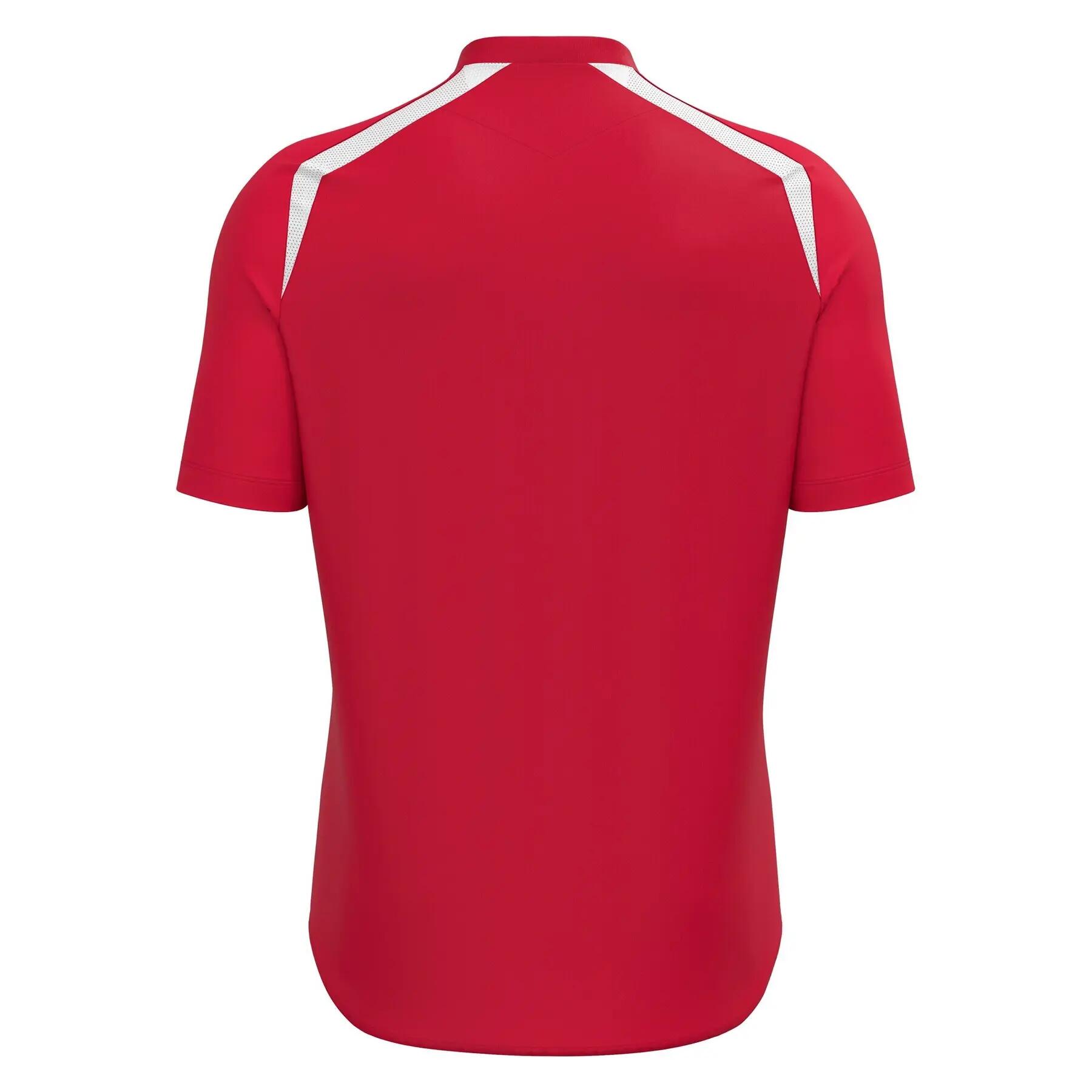 Trikot Macron Wyrm 3/6