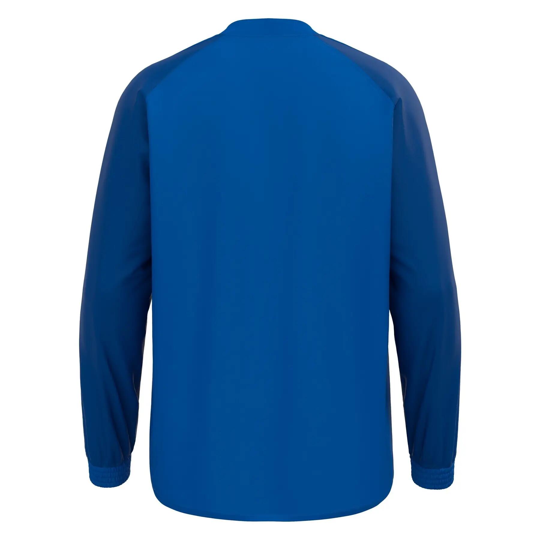 Langarmtrikot Macron Skarn 3/6