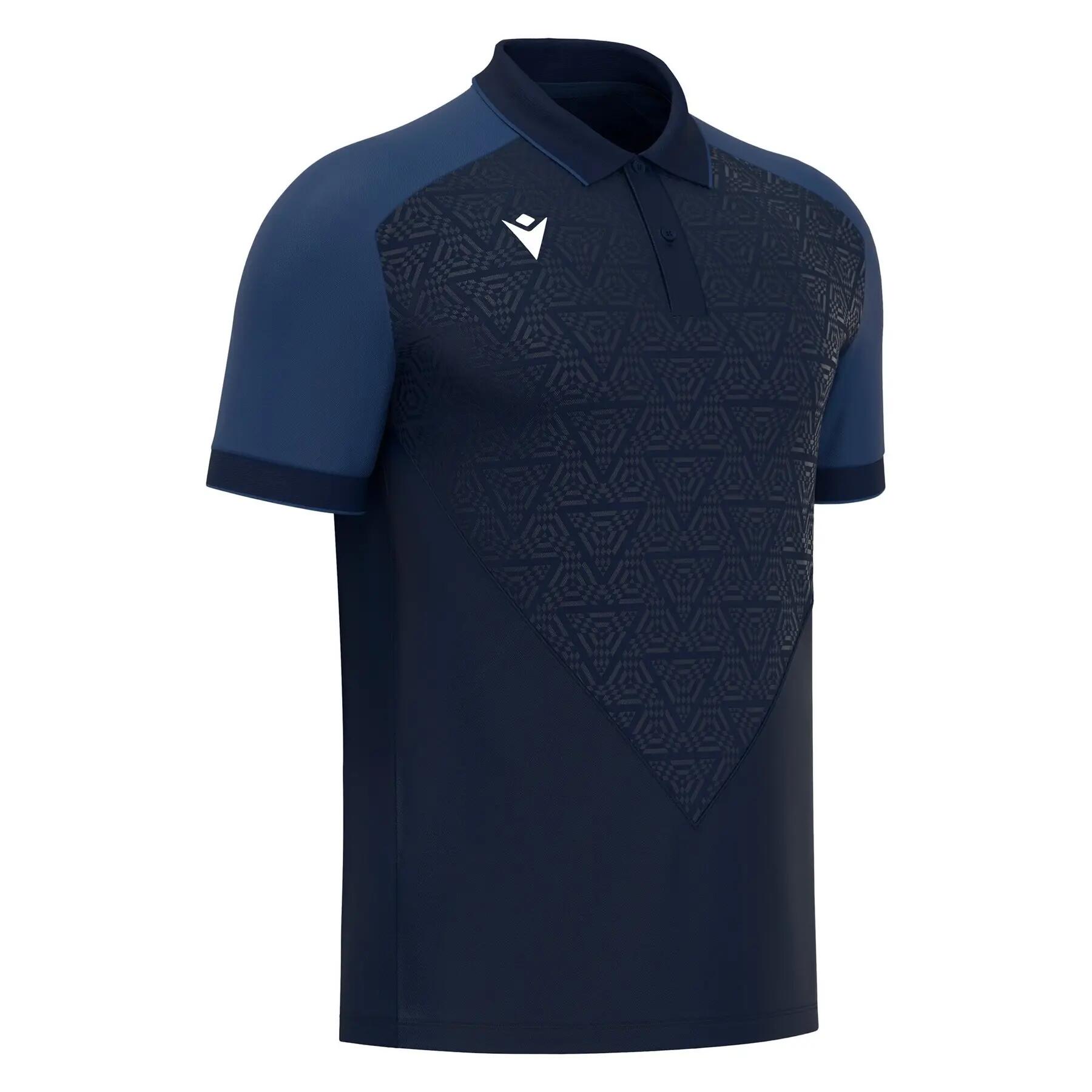Polo Macron Baldwin 3/5