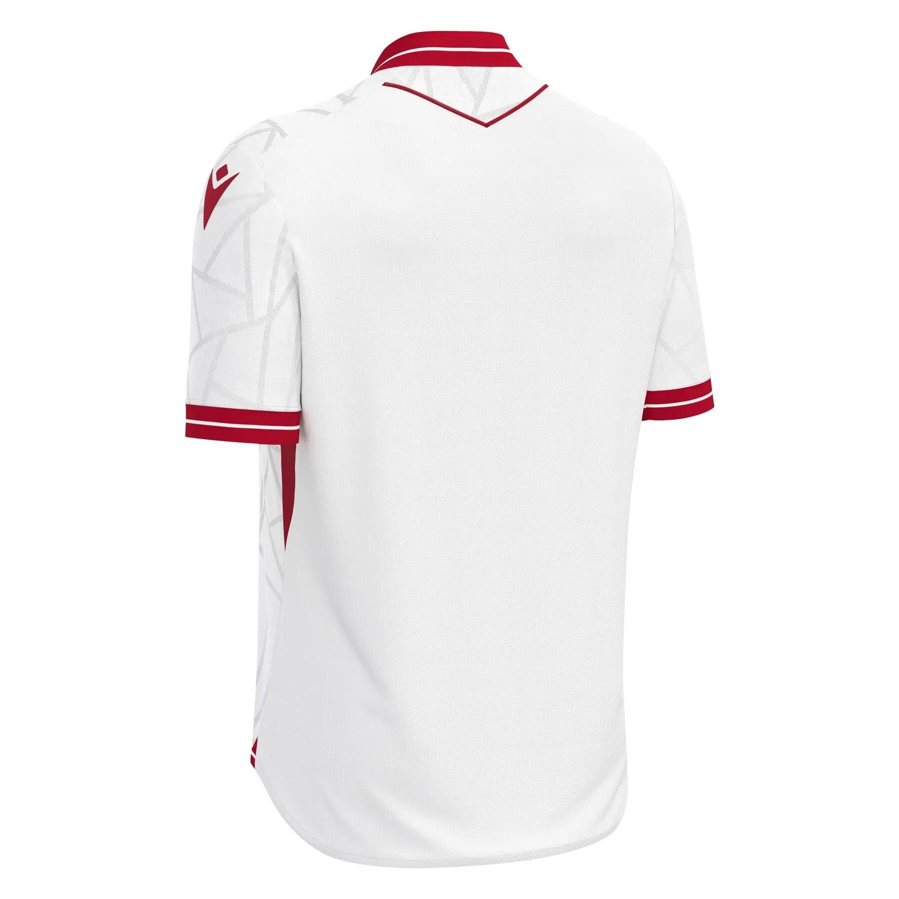 Camiseta Macron Cerberus Eco 3/7