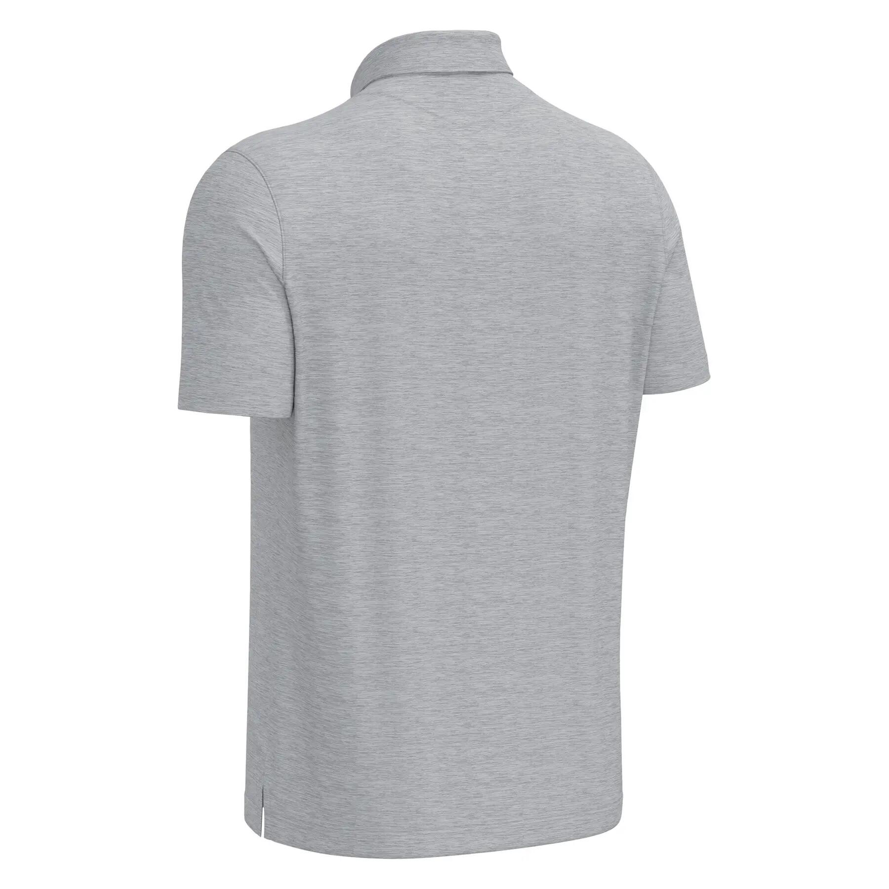 Polo-Shirt Macron Jazz 3/5
