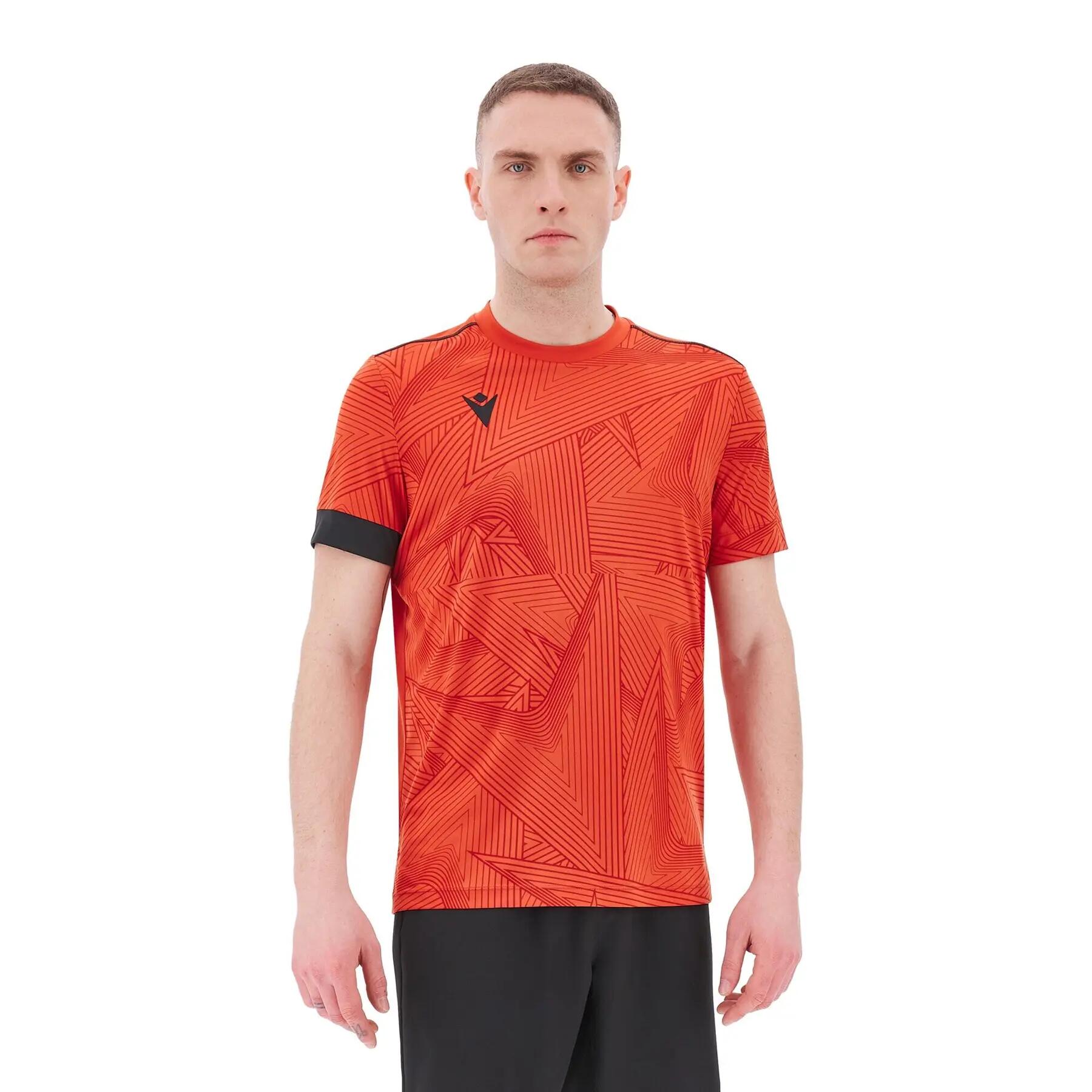 Trikot Macron Juan III 3/7