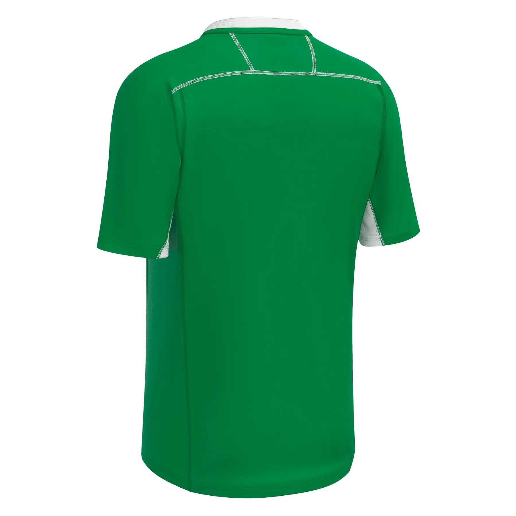 Trikot Macron Alabaster 3/6