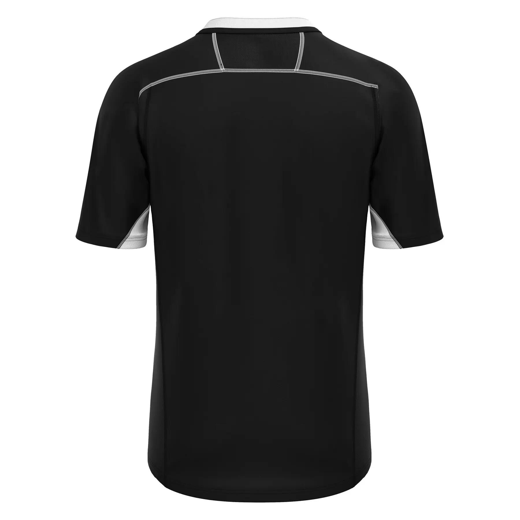 Jersey Macron Alabaster 3/6
