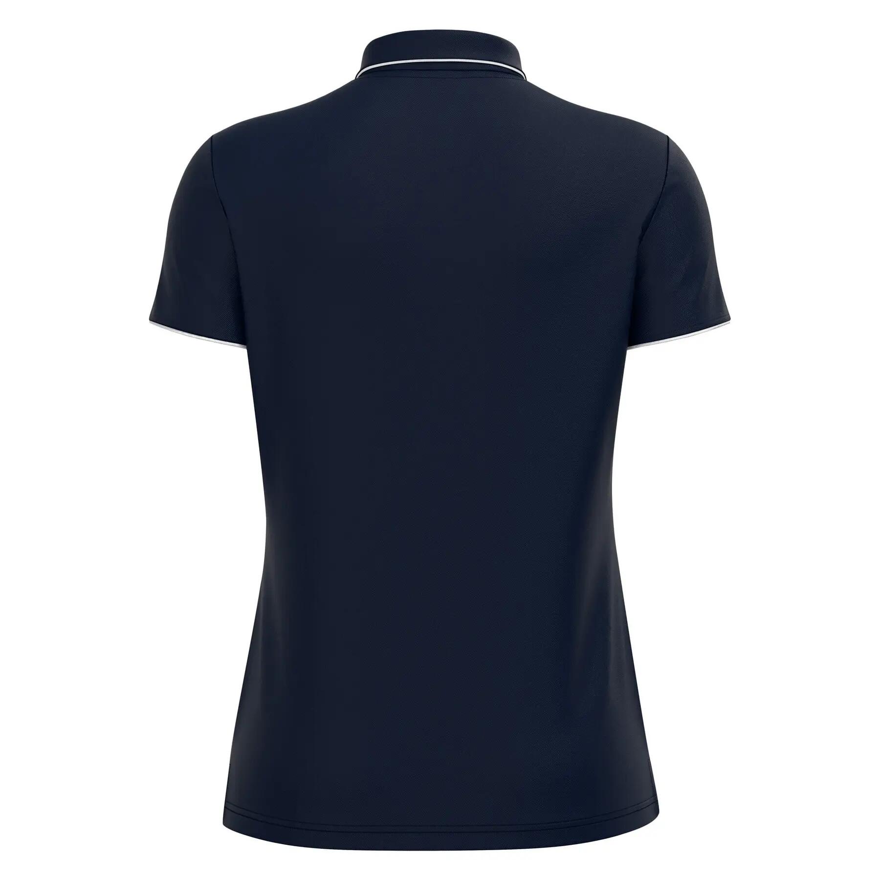 Polo femme Macron Melody 3/5