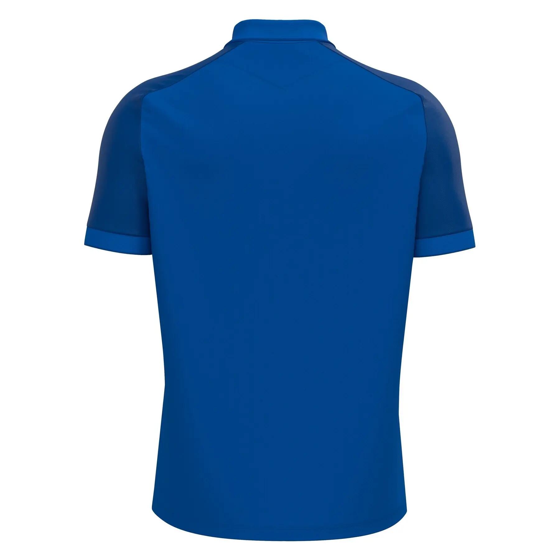 Polo Macron Baldwin 3/5