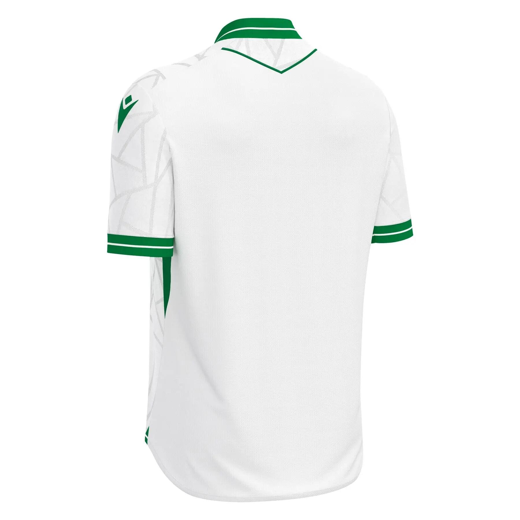 Trikot Macron Cerberus Eco 3/7