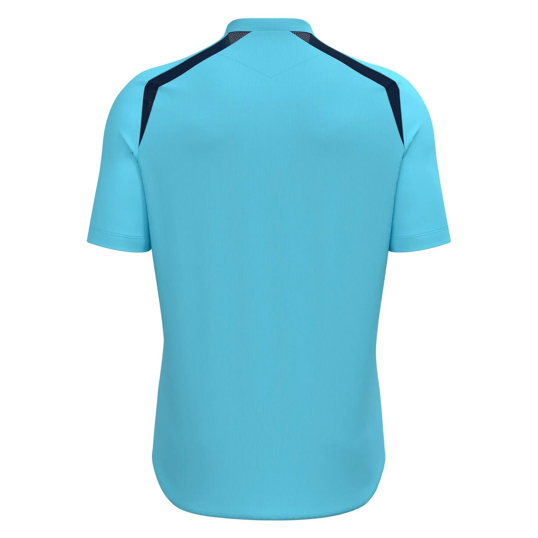 Maillot Macron Wyrm 2/6