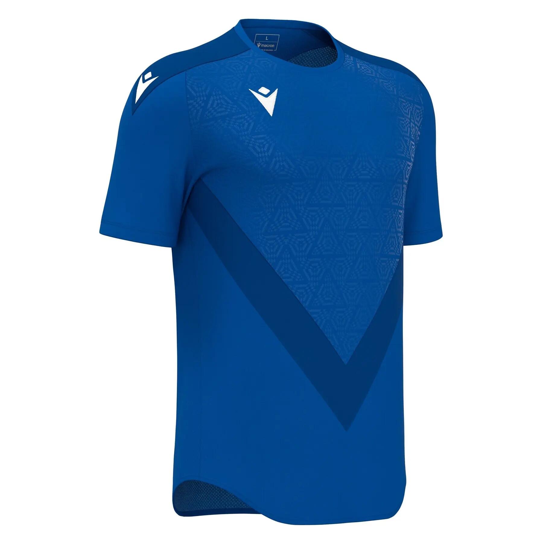 Jersey Macron Wisp 2/6