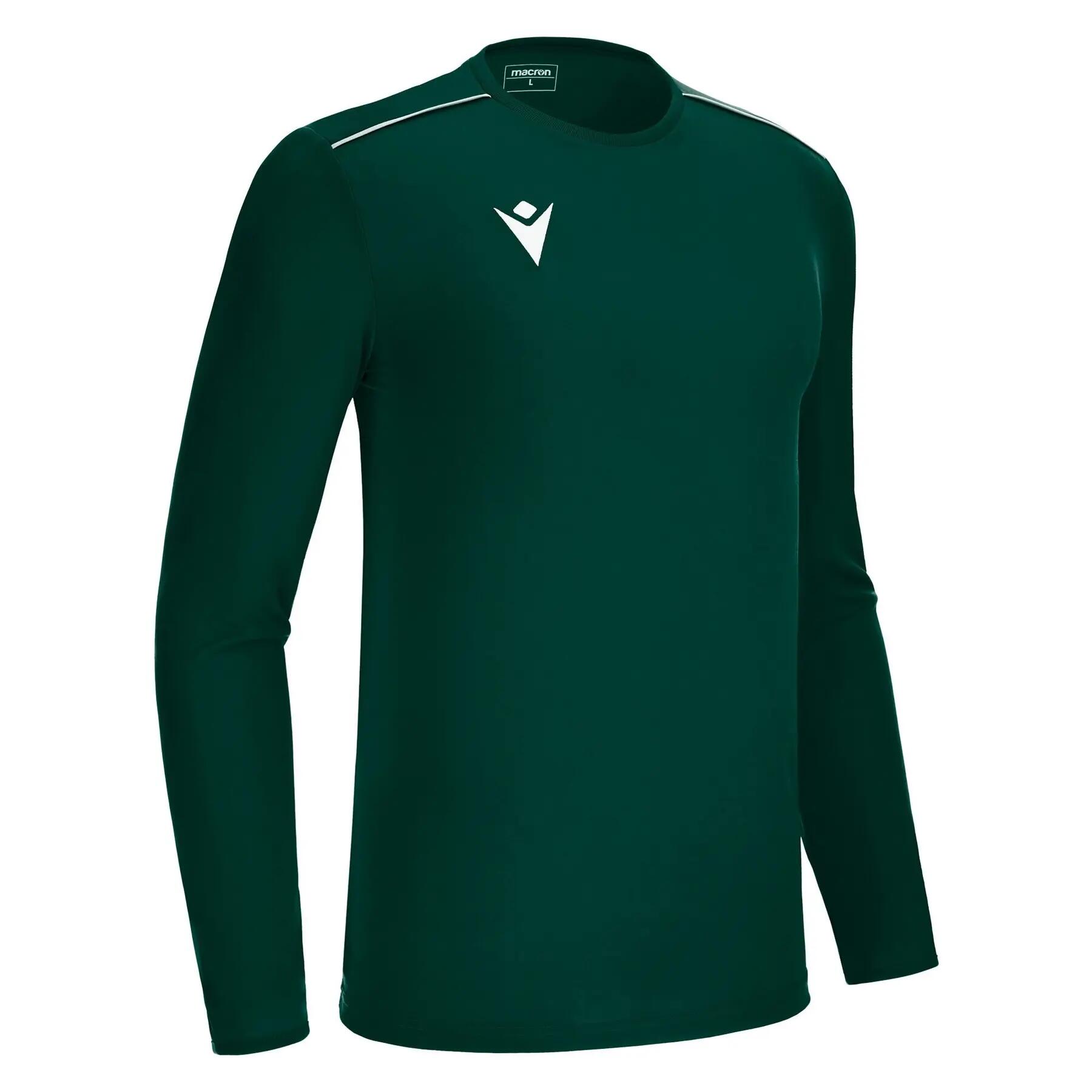Maillot manches longues Macron Rigel Hero 2/3