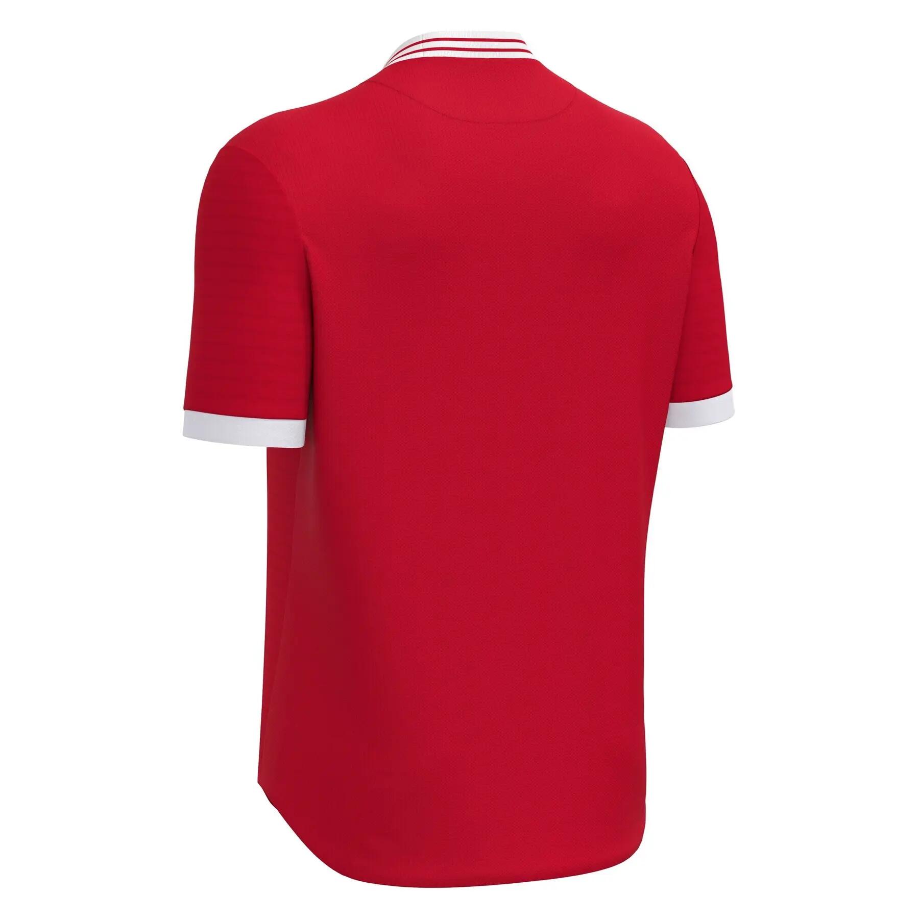 Maillot Macron Elves 3/5