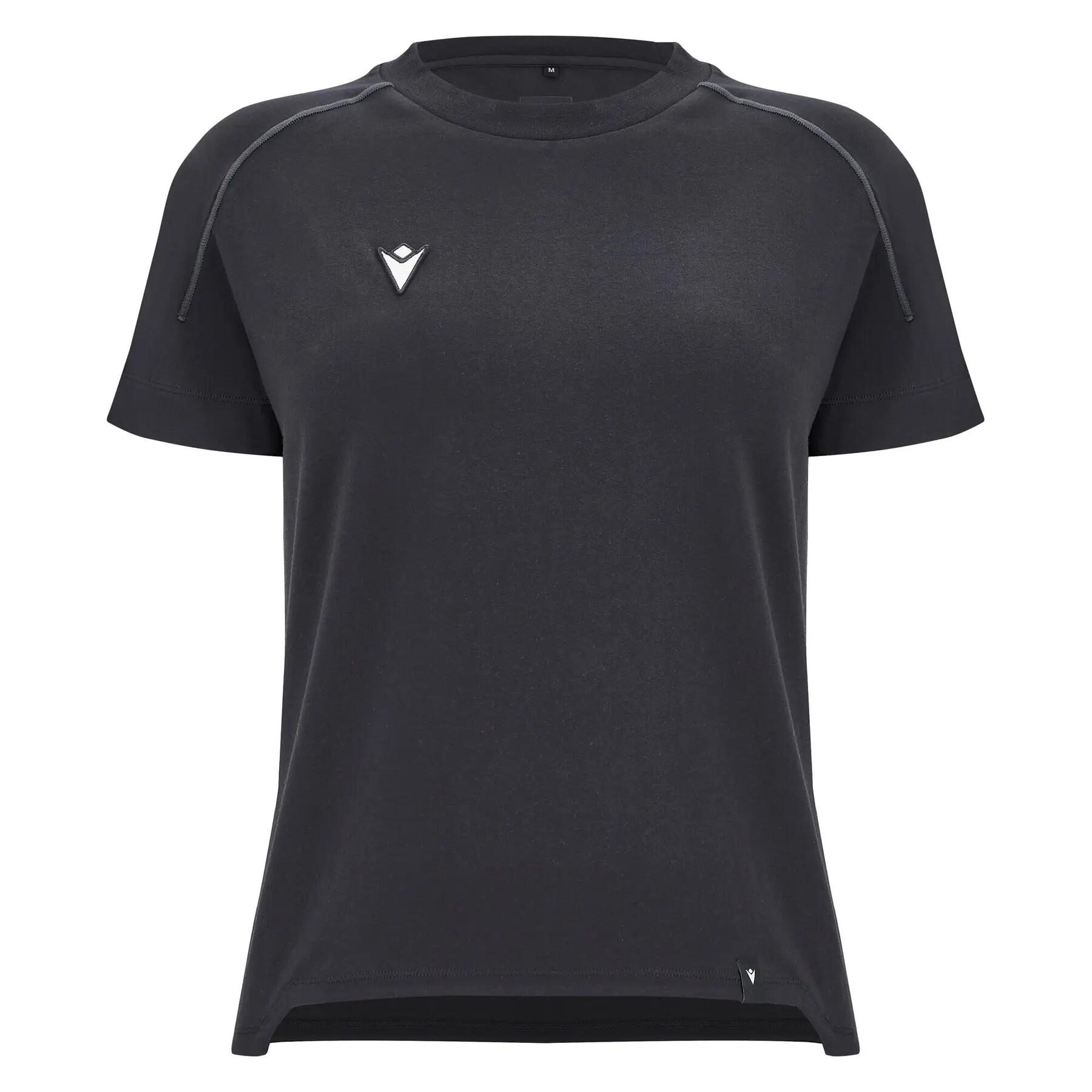 T-Shirt Macron Tropea 2/7