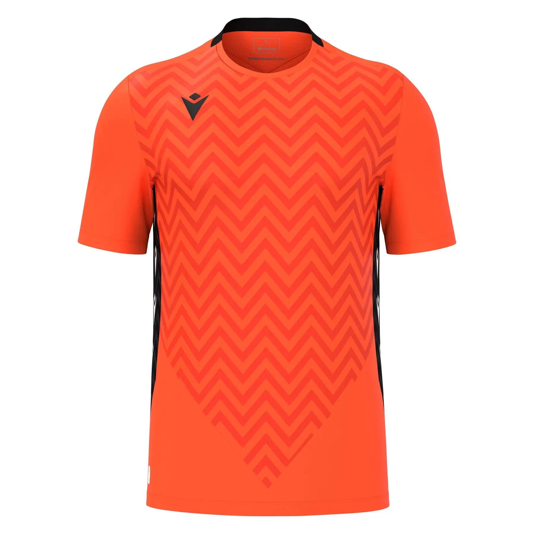 Camiseta de portero Macron Scorpio 2/7