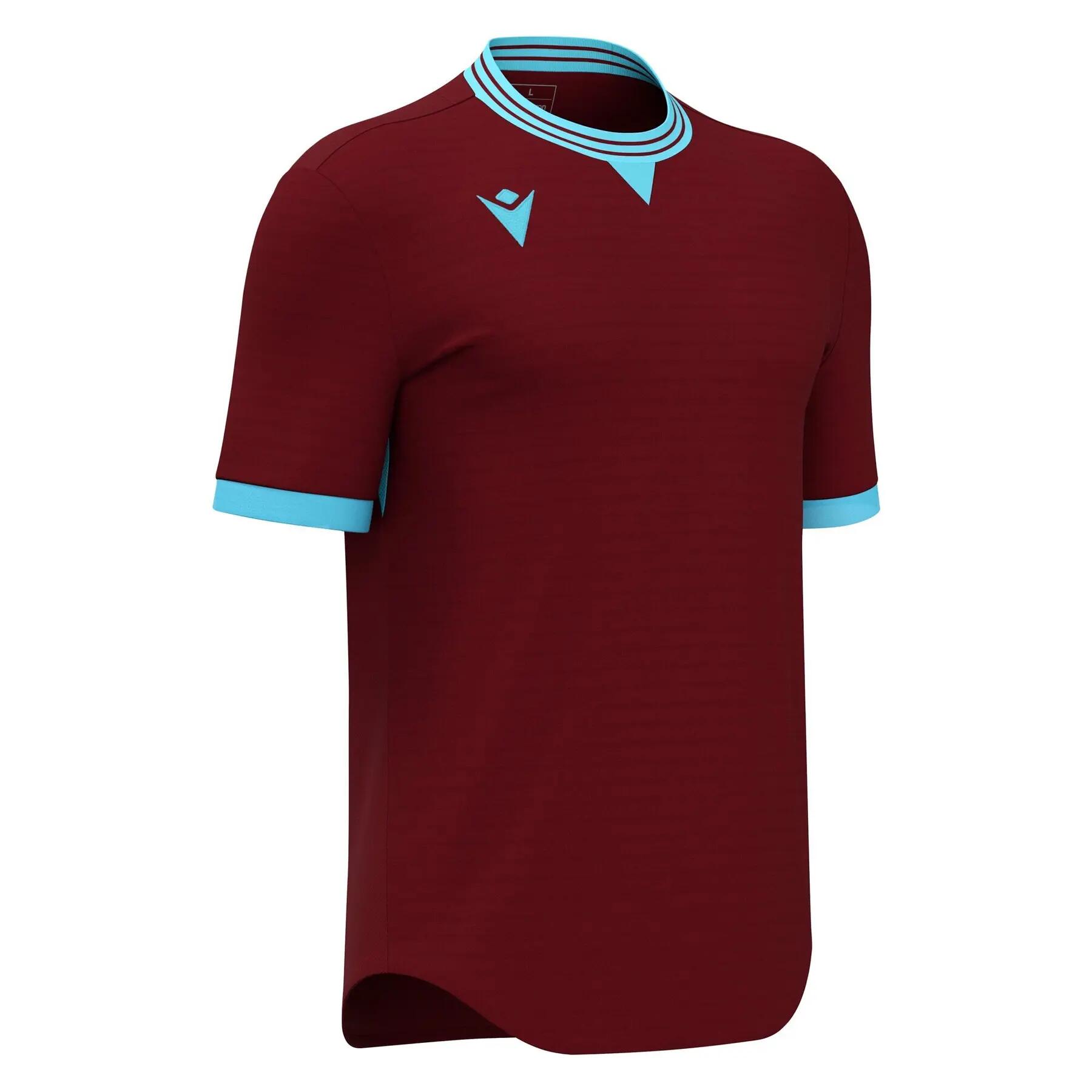 Maglia Macron Elves 2/5