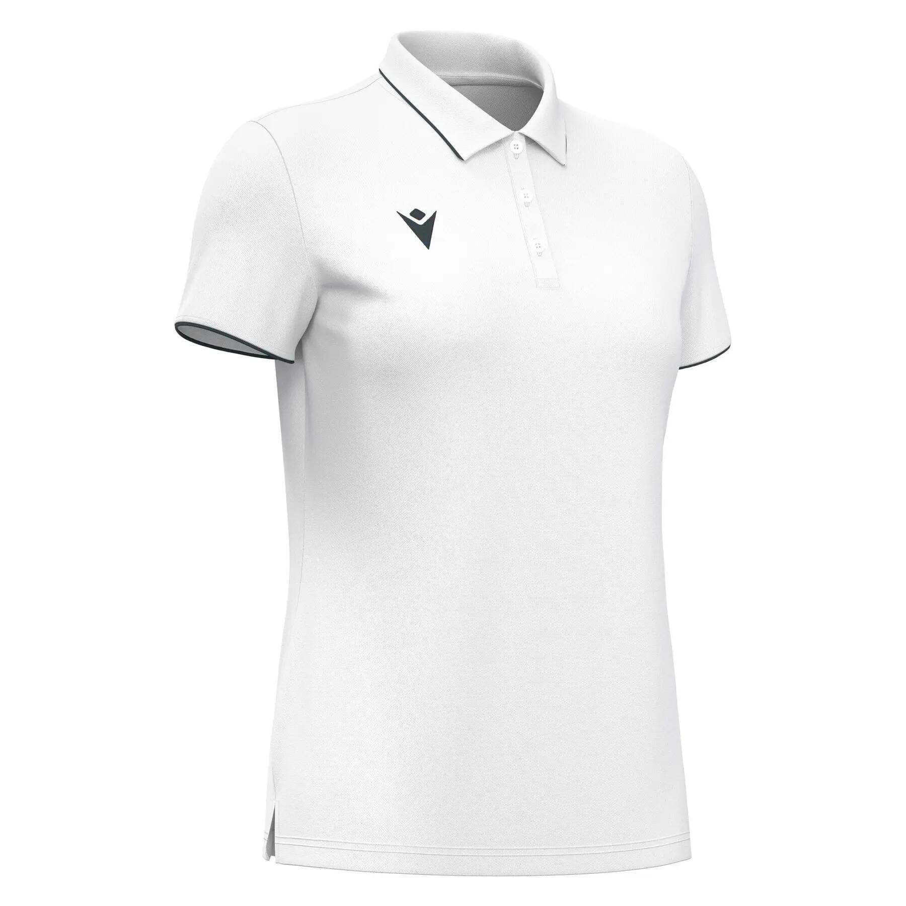 Polo femme Macron Melody 2/5