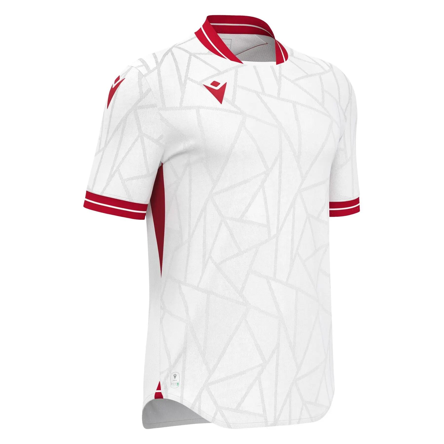 Camiseta Macron Cerberus Eco 2/7