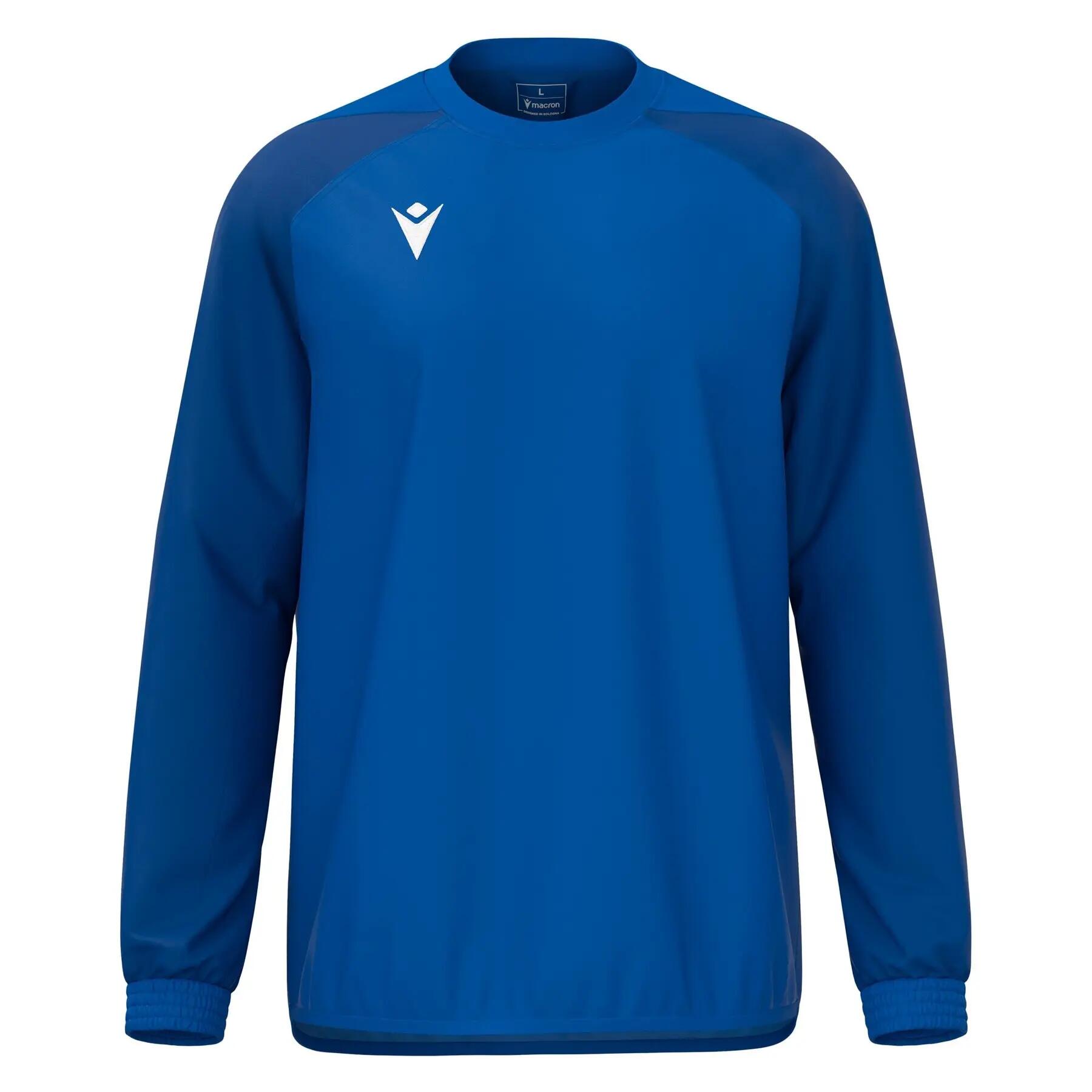 Langarmtrikot Macron Skarn 2/6
