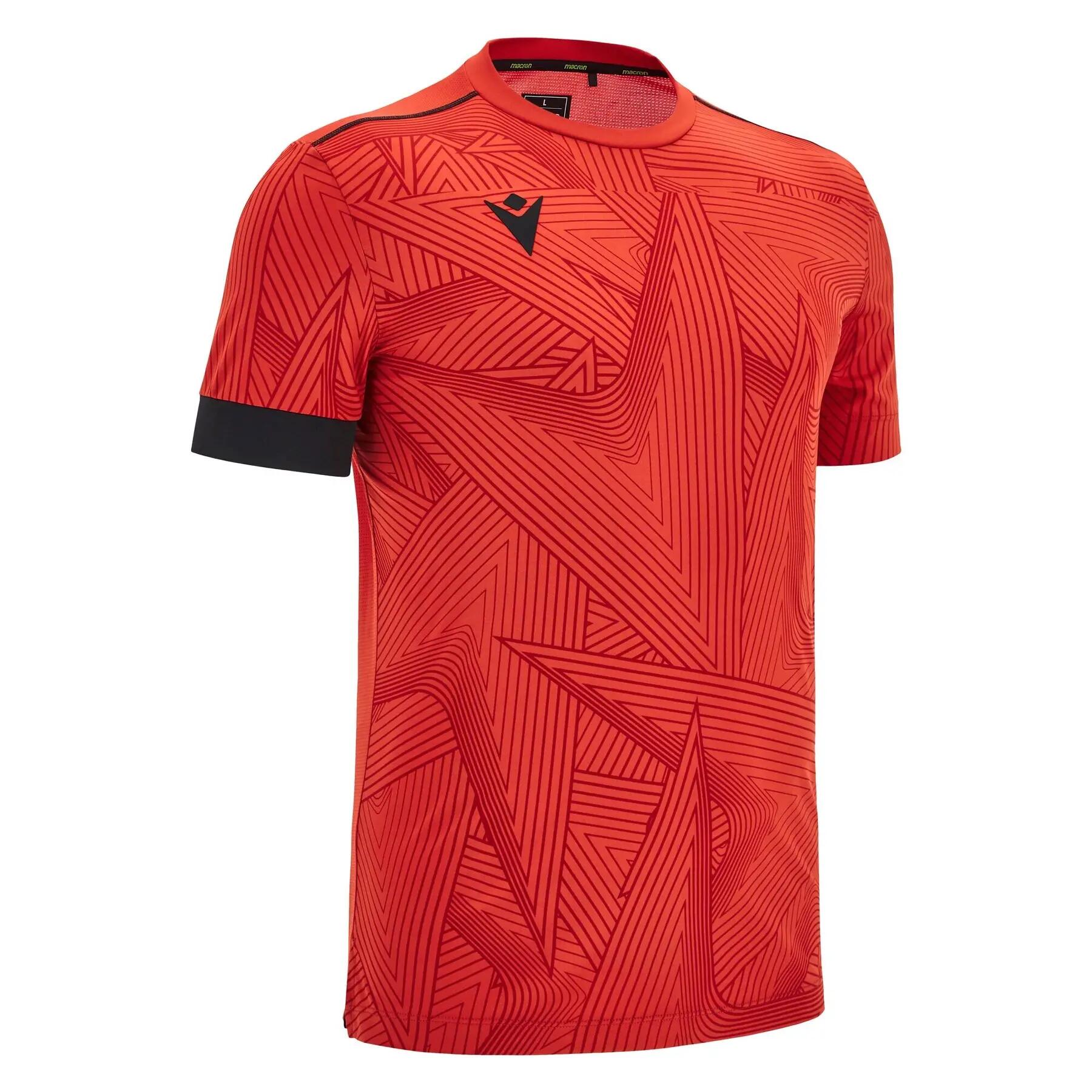Trikot Macron Juan III 2/7