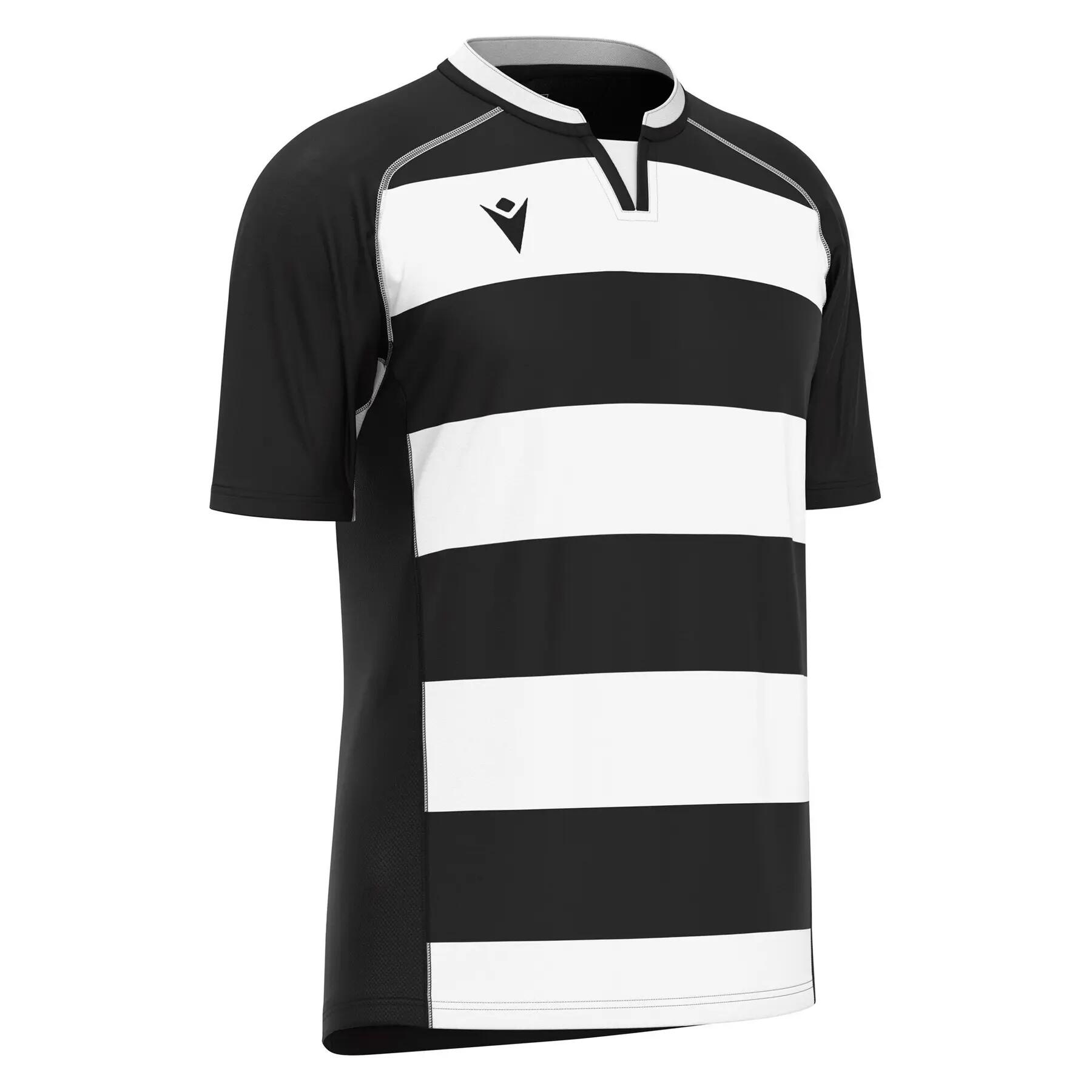 Jersey Macron Alabaster 2/6