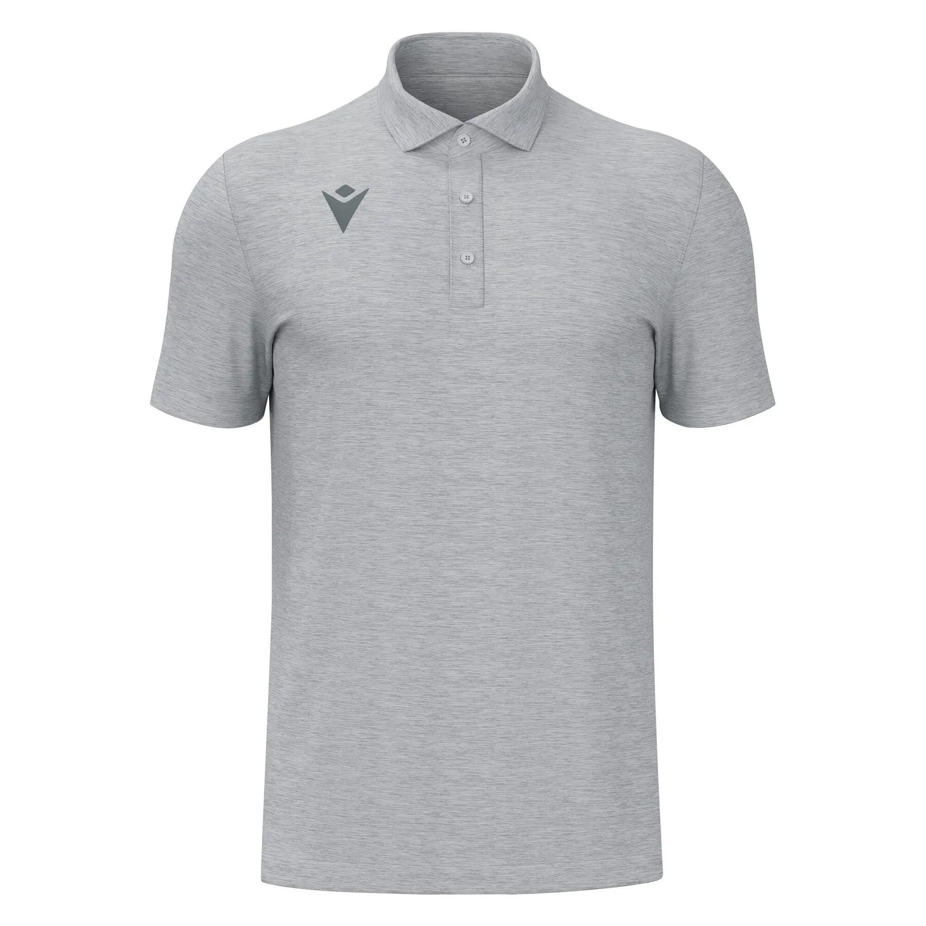 Polo-Shirt Macron Jazz 2/5