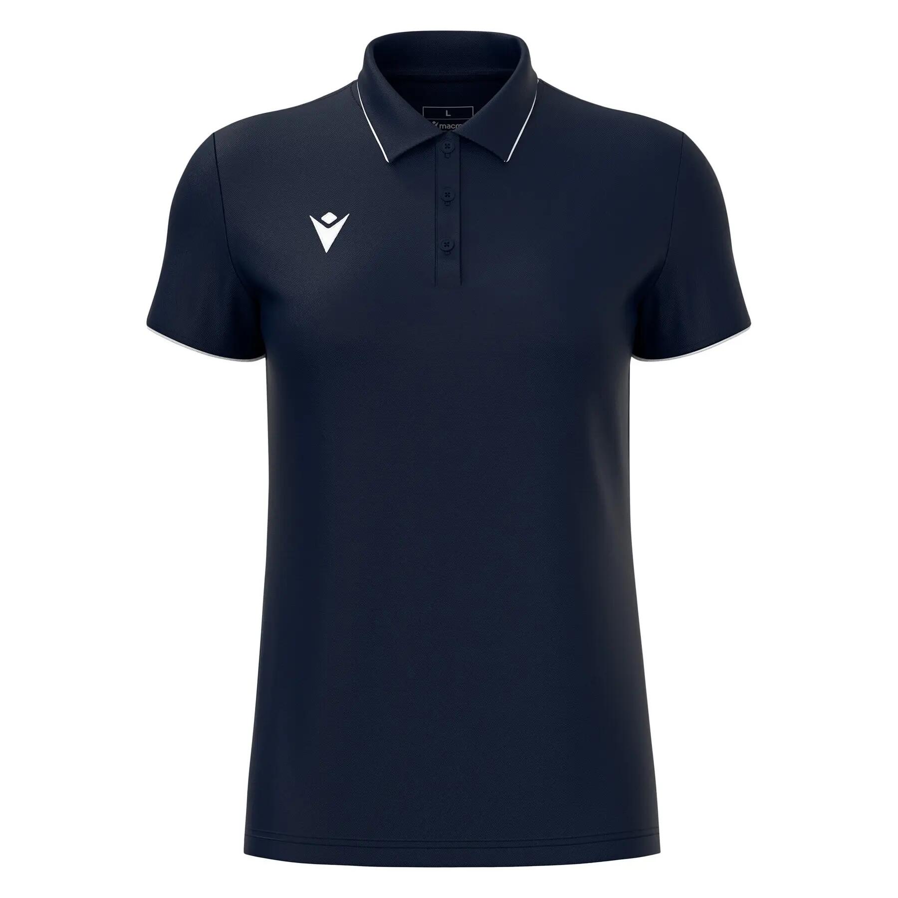 Polo femme Macron Melody 2/5