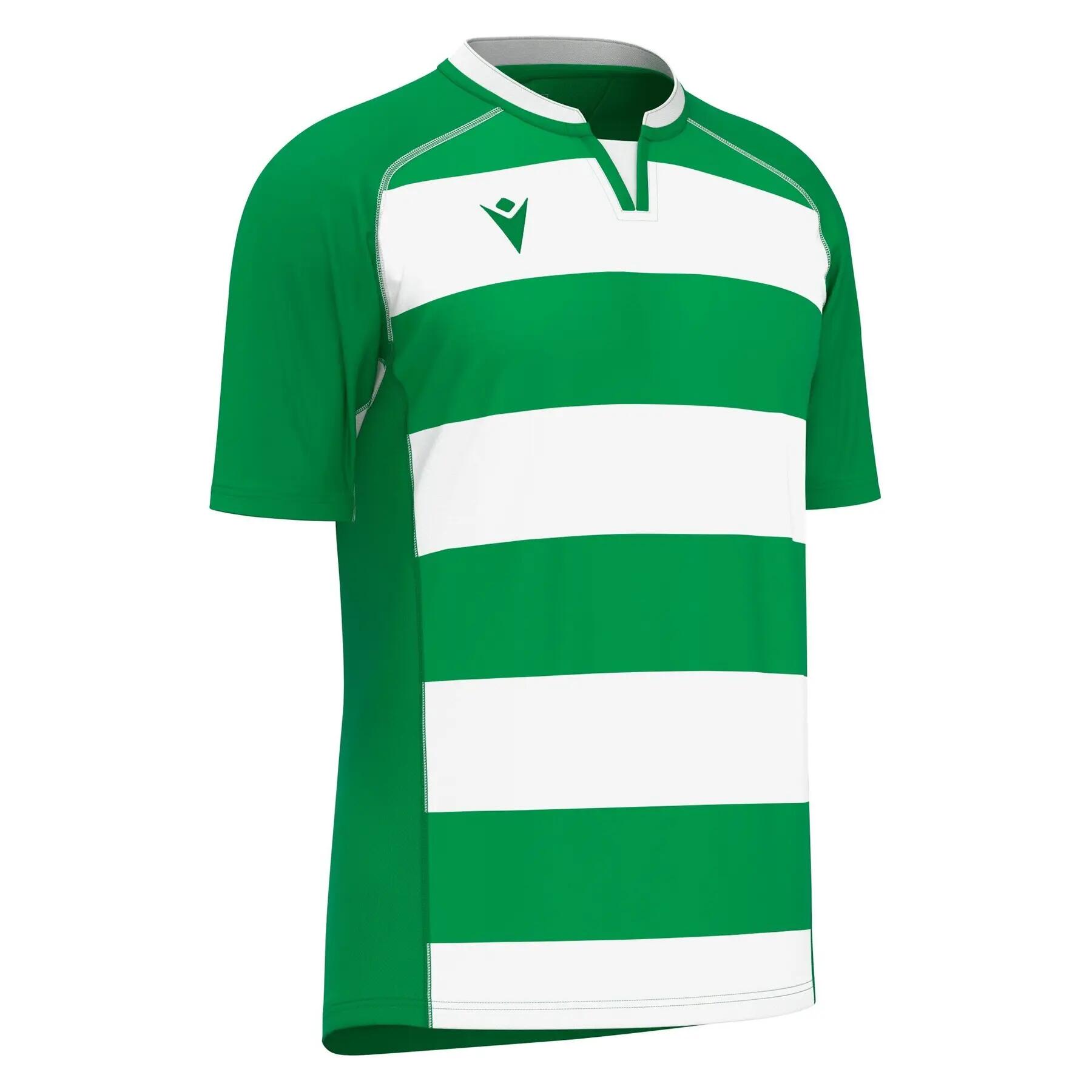 Trikot Macron Alabaster 2/6