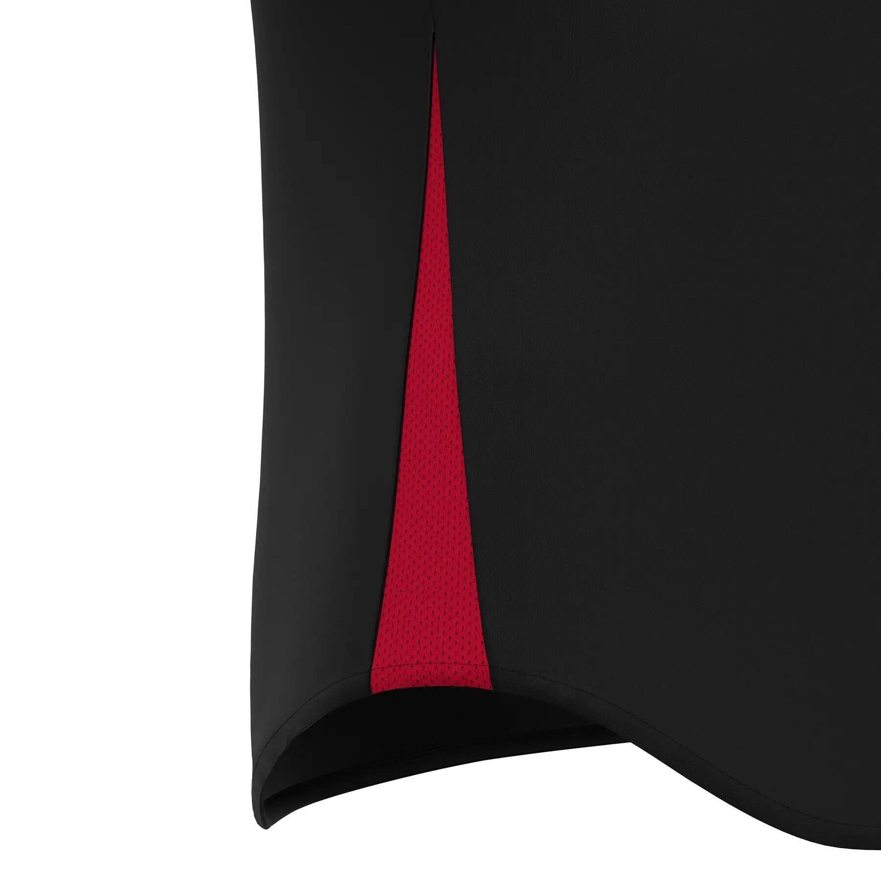 Jersey Macron Wyrm 5/6