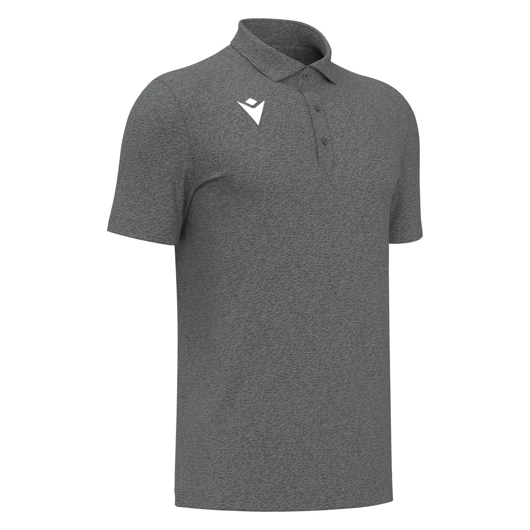 Polo-Shirt Macron Jazz 2/5