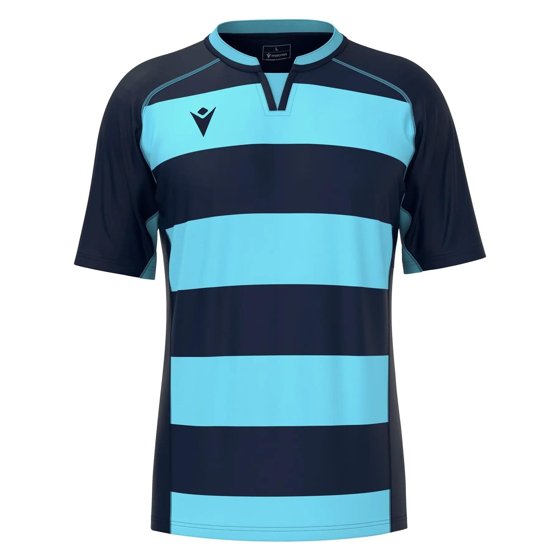 Jersey Macron Alabaster 2/6