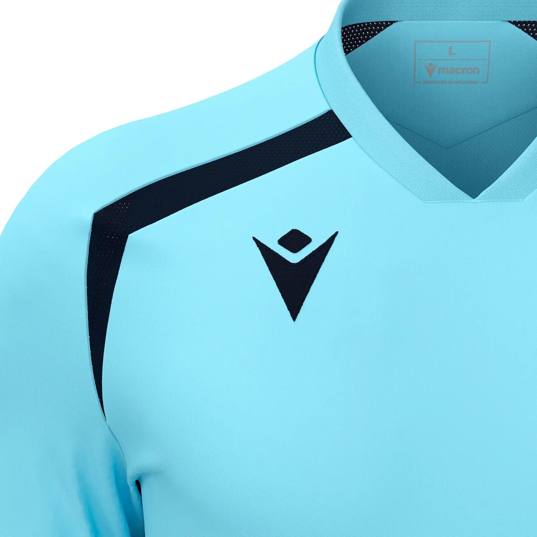 Maillot Macron Wyrm 5/6
